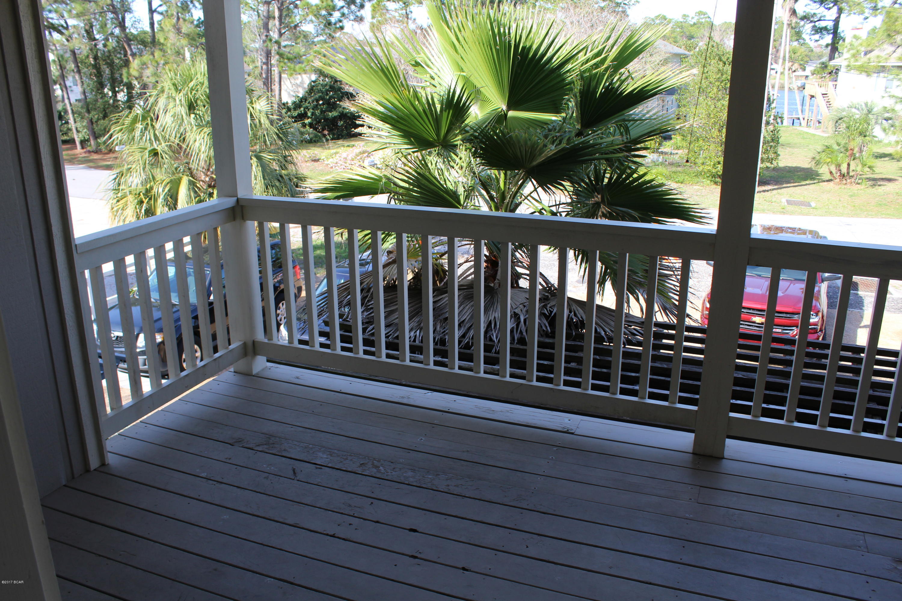 Holiday Beach Unit 5 - Residential Lease