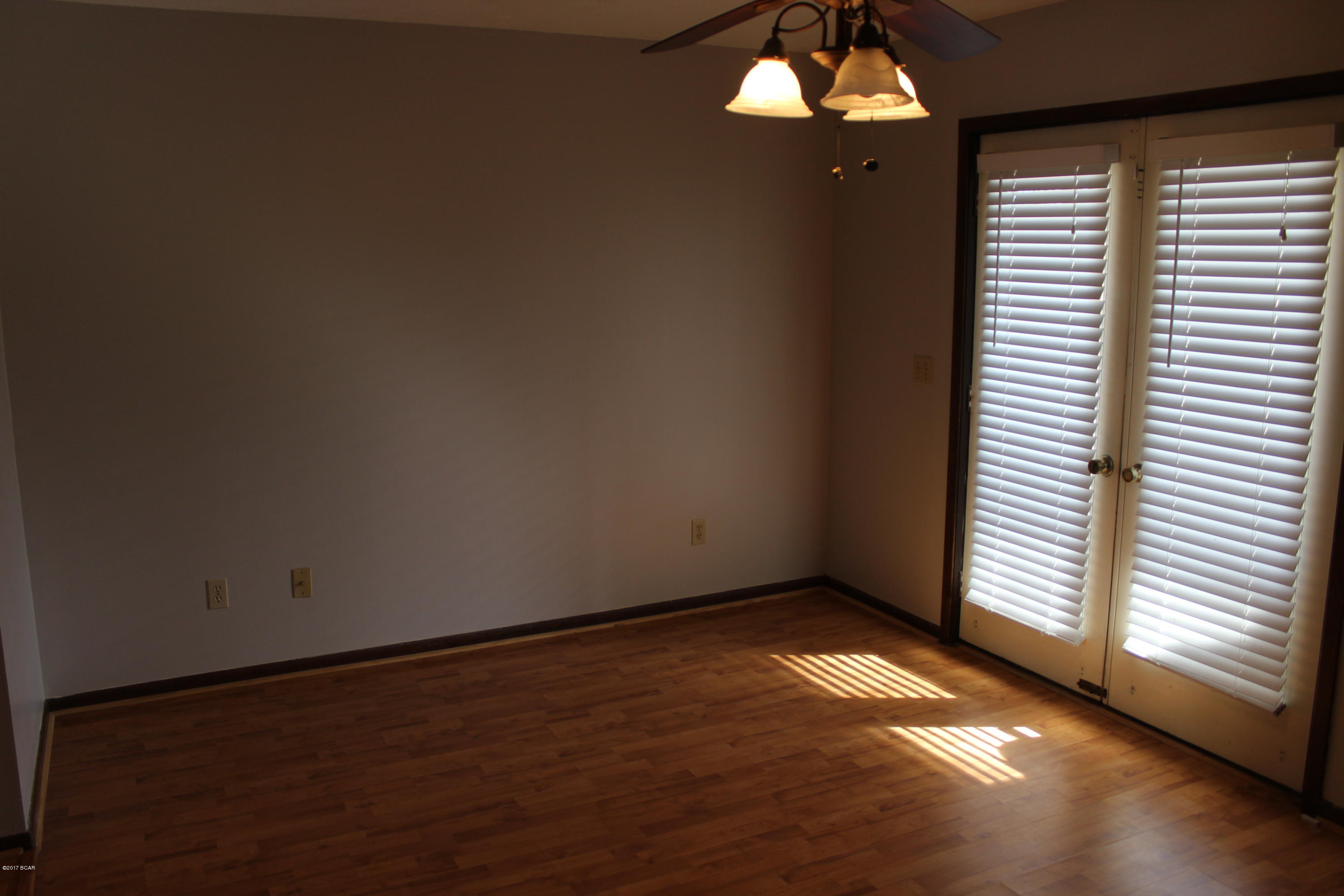 Holiday Beach Unit 5 - Residential Lease