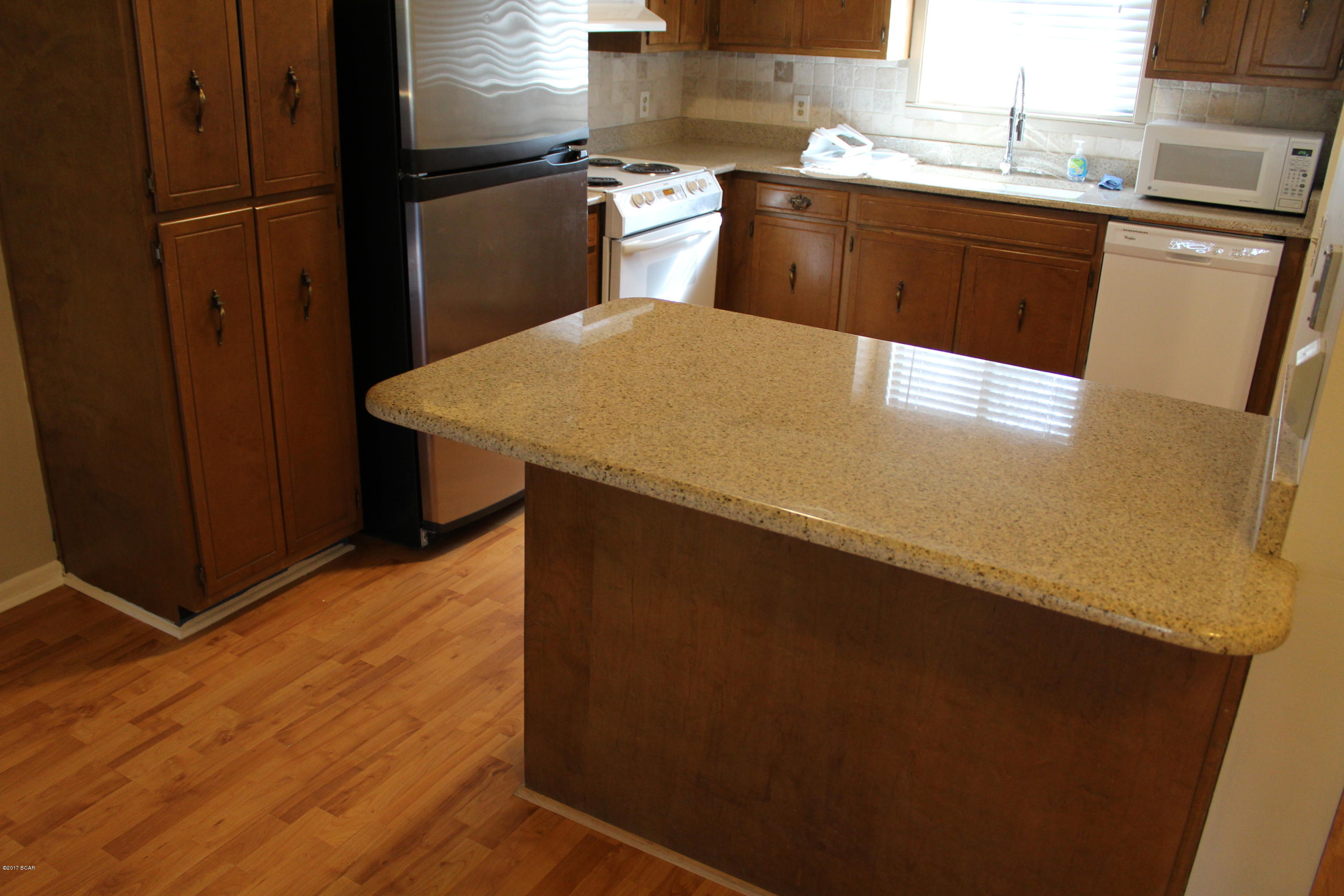 Holiday Beach Unit 5 - Residential Lease