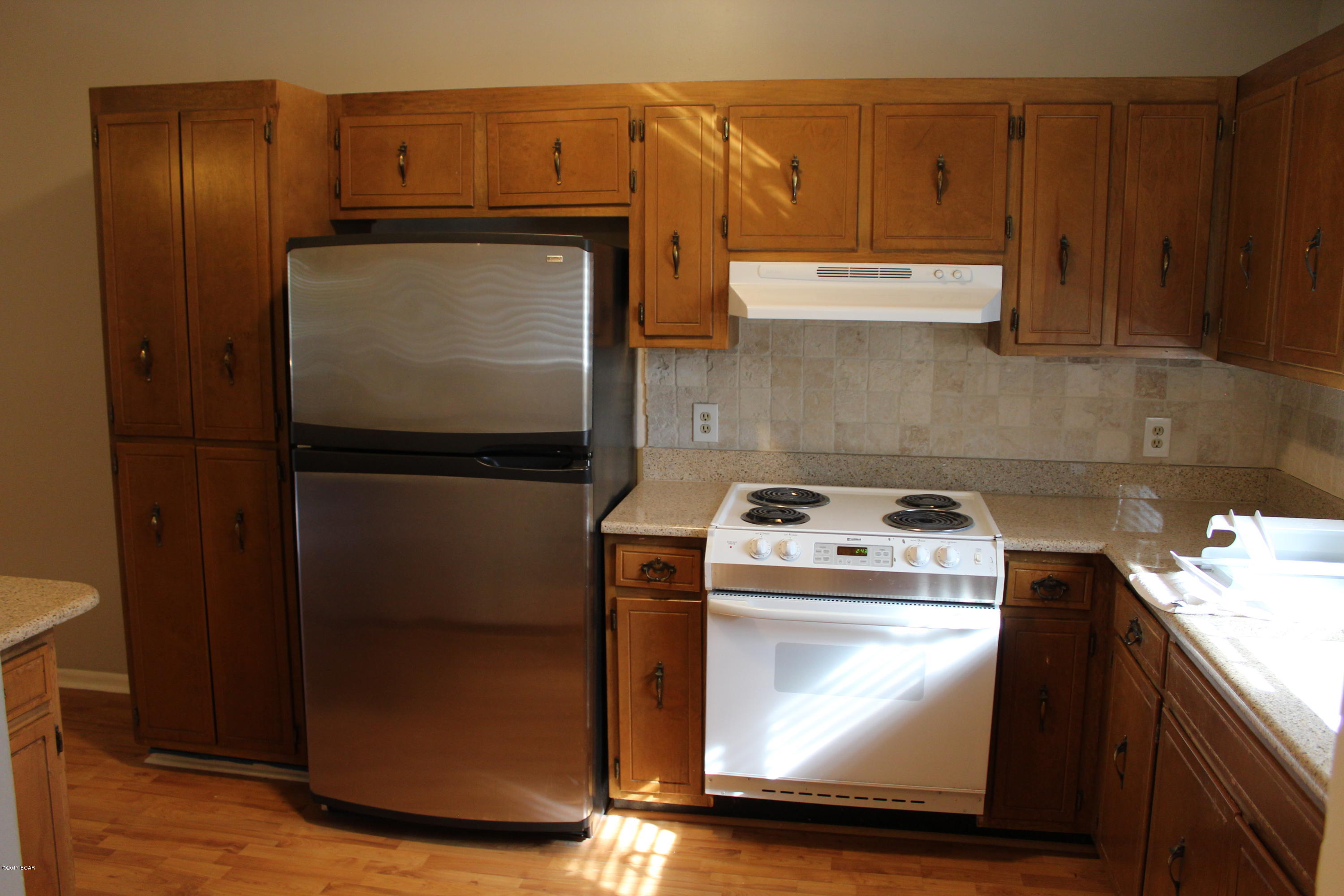 Holiday Beach Unit 5 - Residential Lease