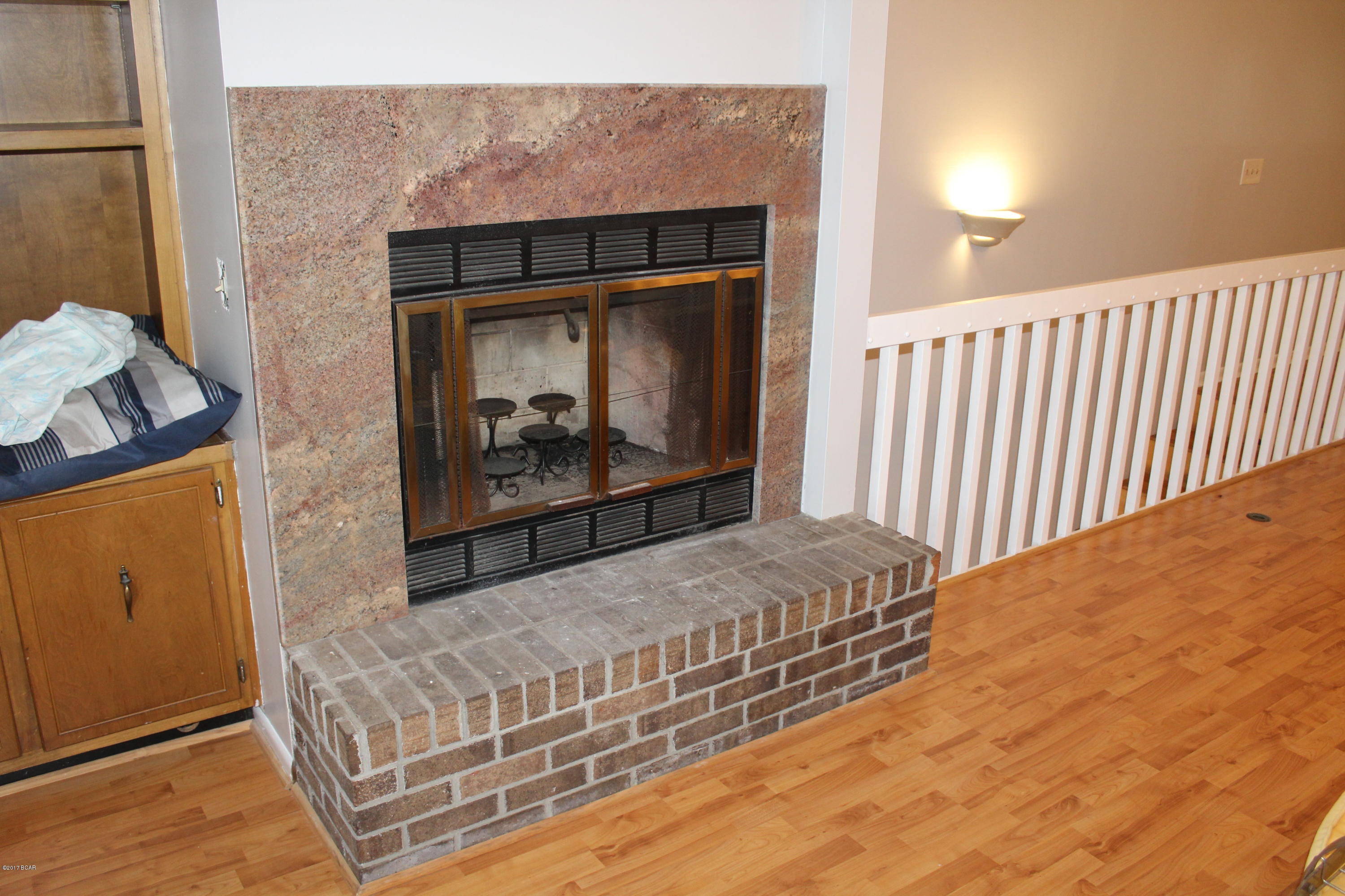 Holiday Beach Unit 5 - Residential Lease