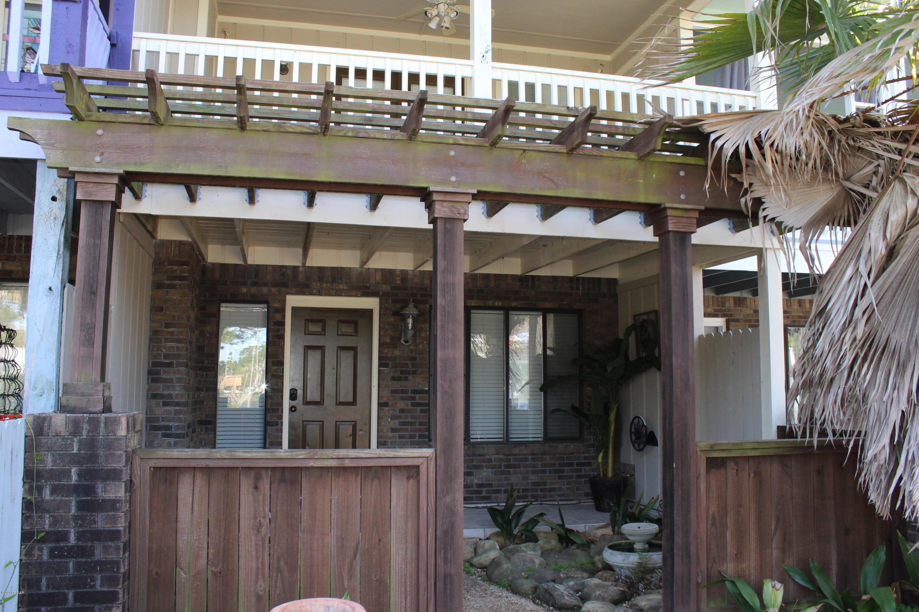 Holiday Beach Unit 5 - Residential Lease