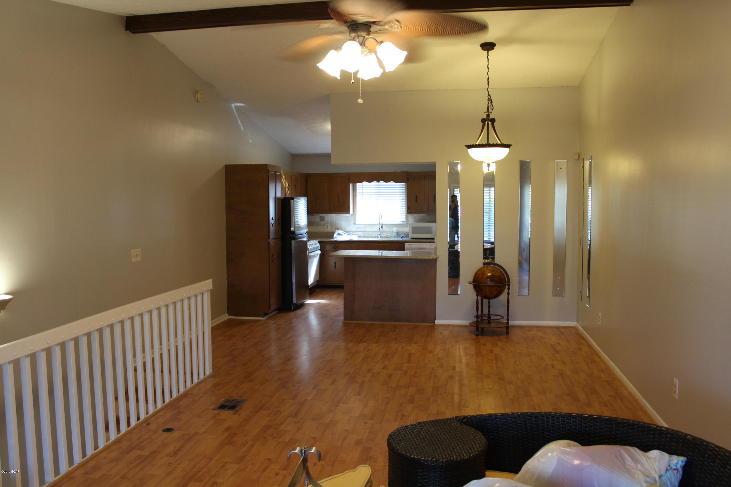 Holiday Beach Unit 5 - Residential Lease