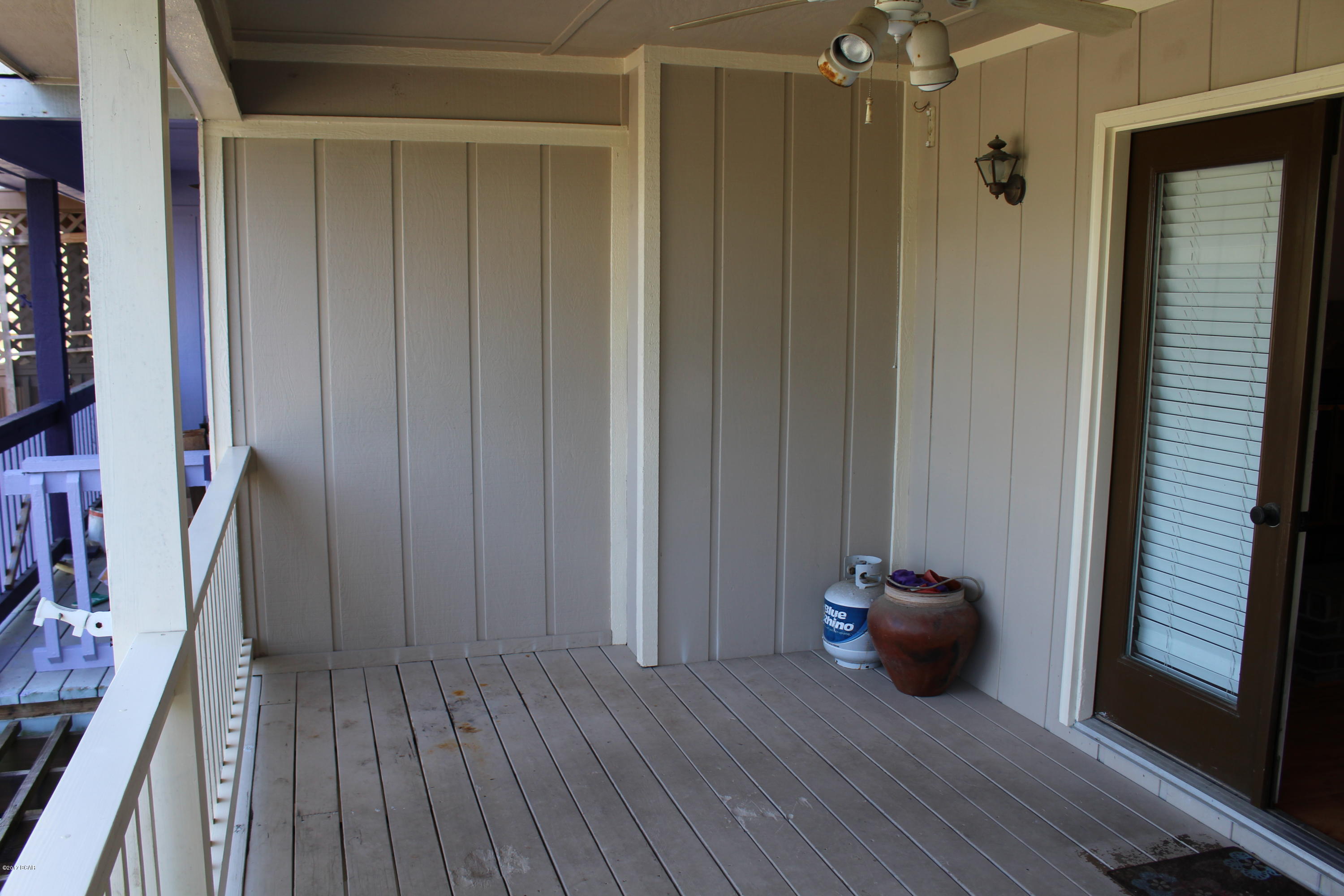 Holiday Beach Unit 5 - Residential Lease