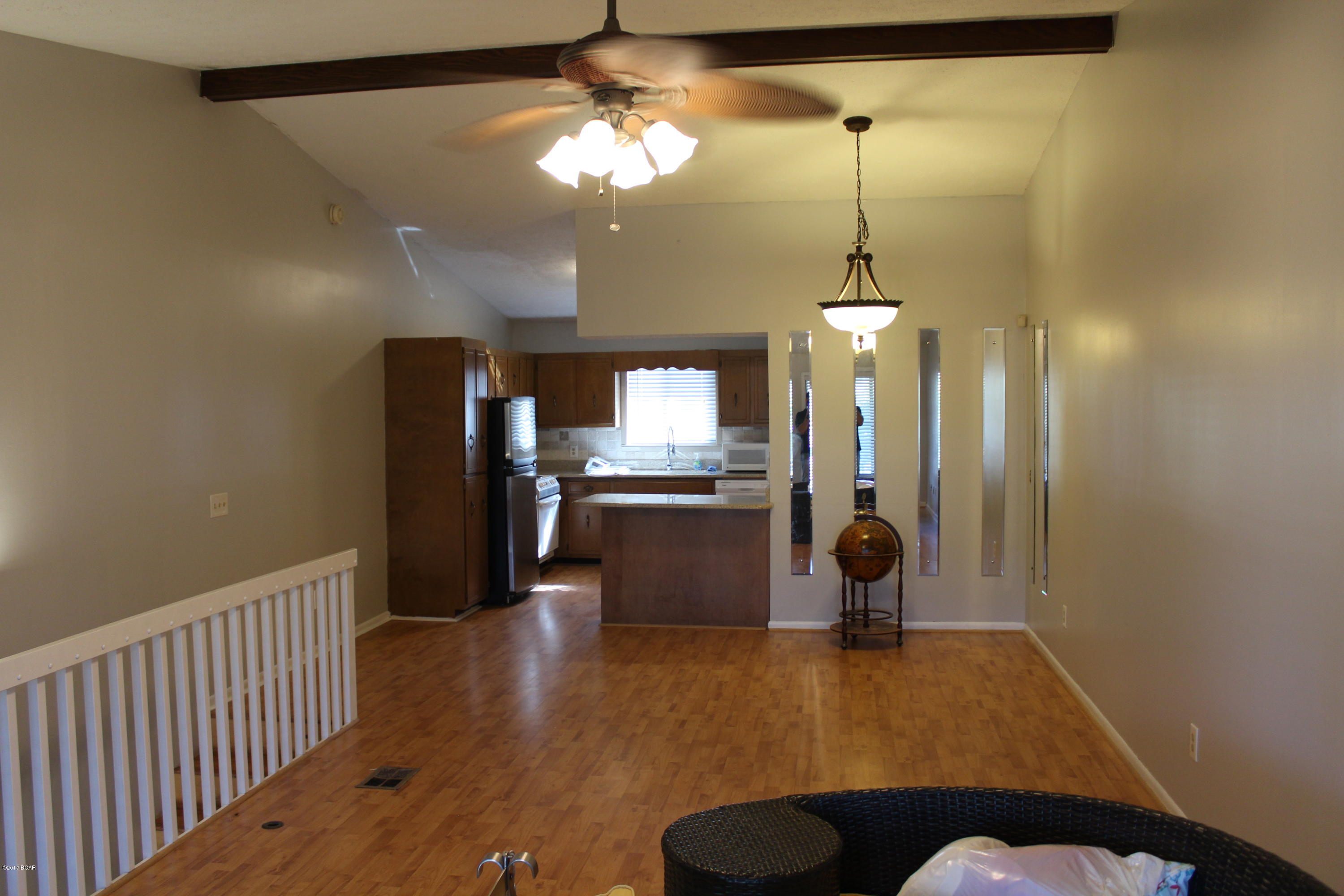 Holiday Beach Unit 5 - Residential Lease