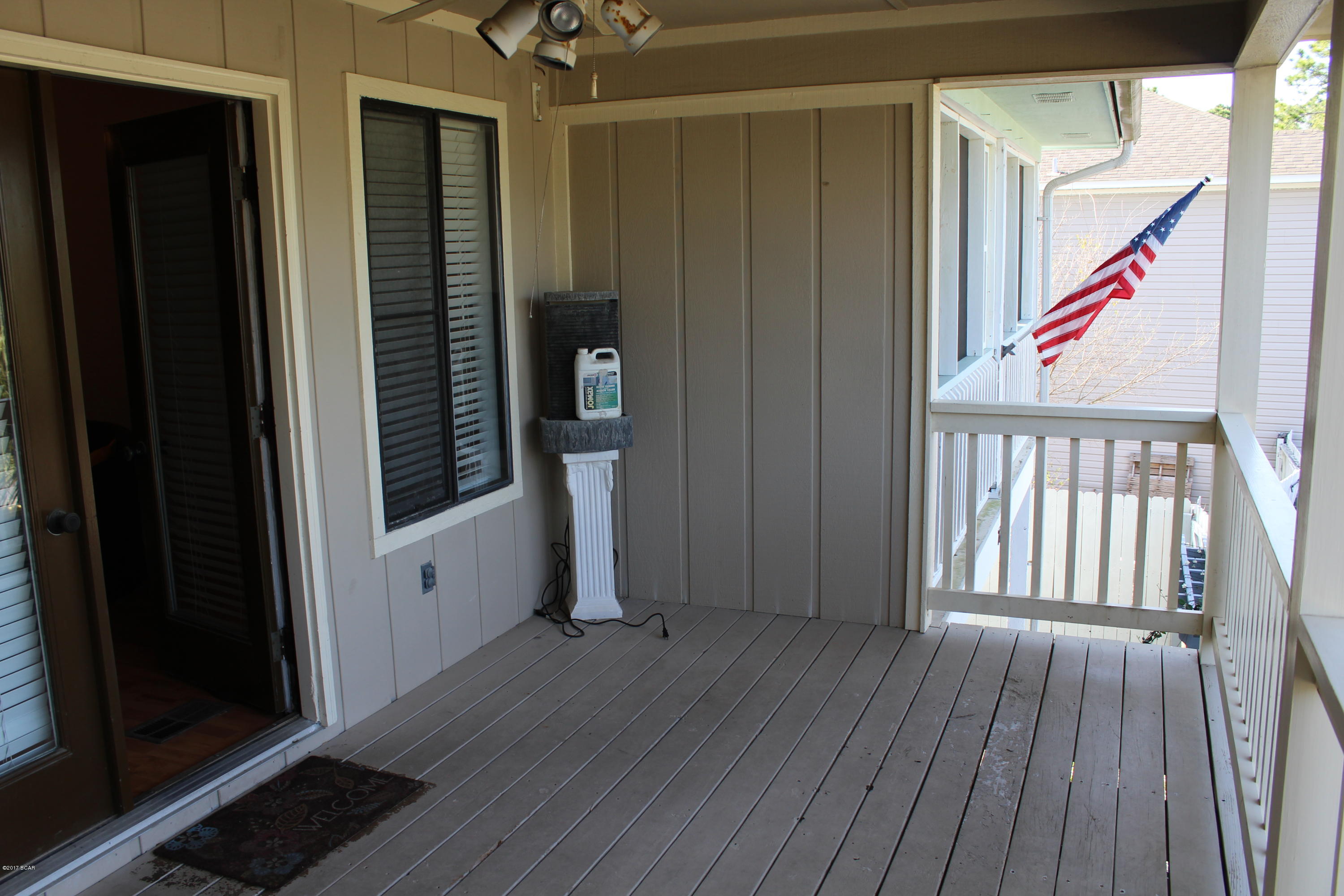 Holiday Beach Unit 5 - Residential Lease