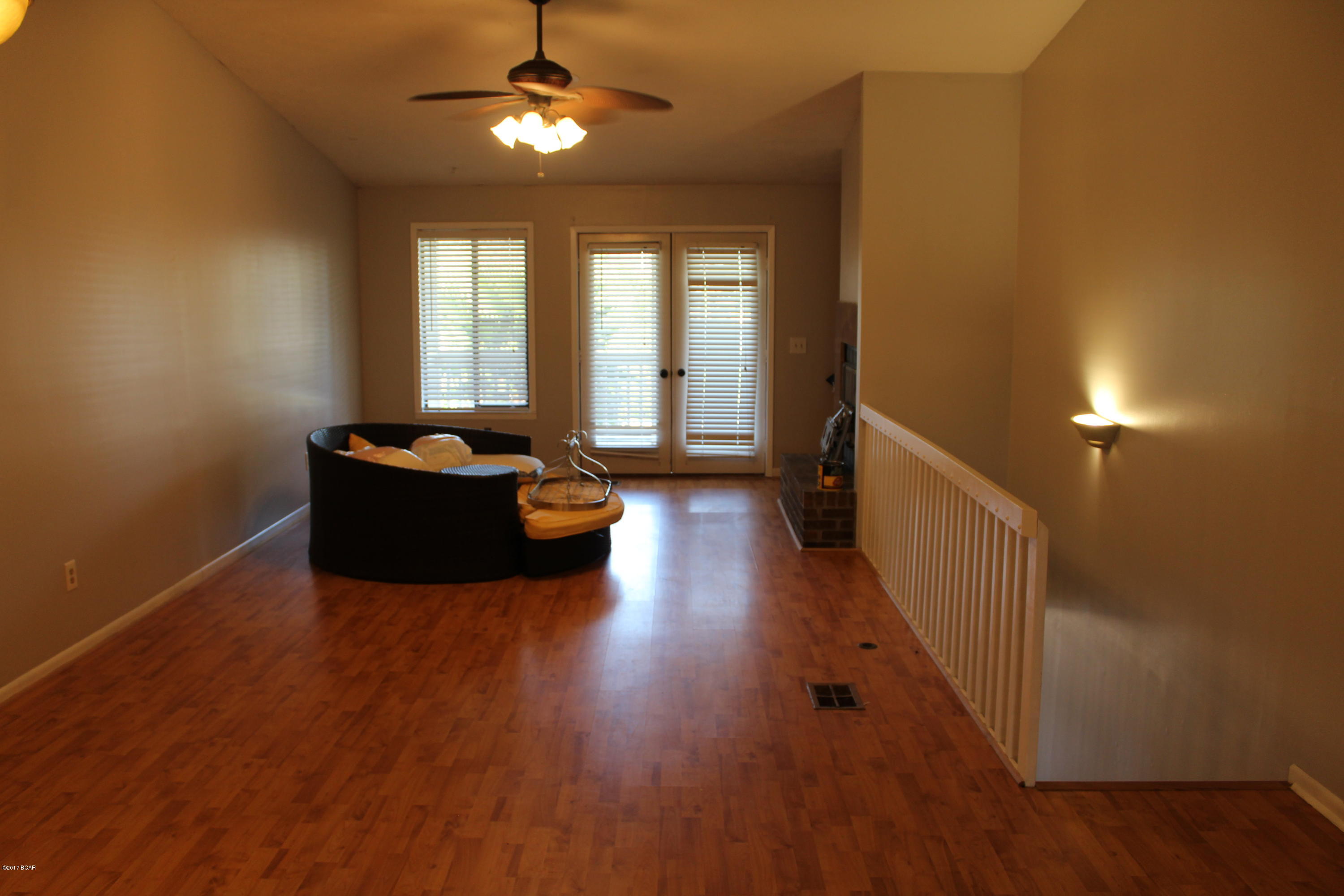 Holiday Beach Unit 5 - Residential Lease