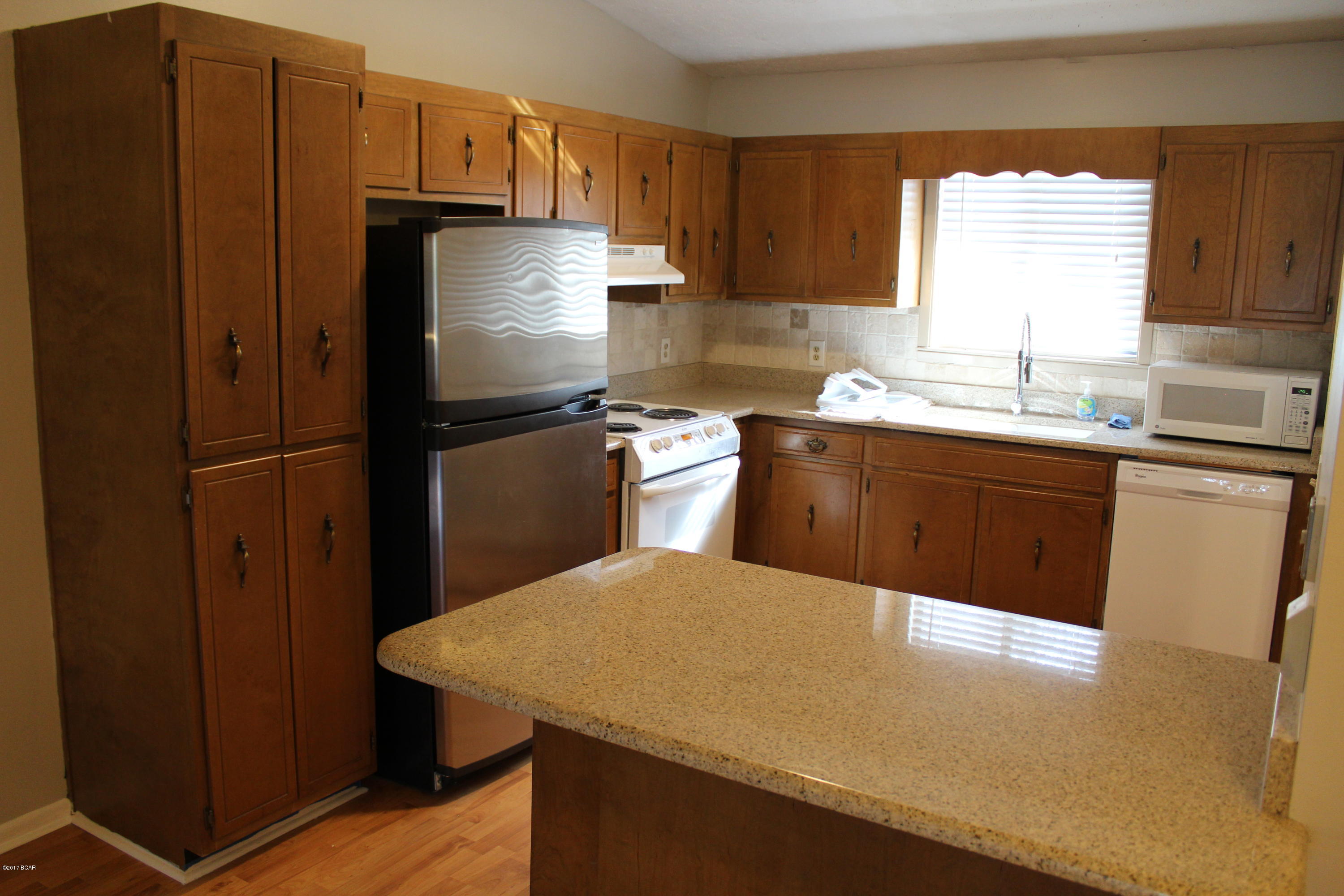 Holiday Beach Unit 5 - Residential Lease