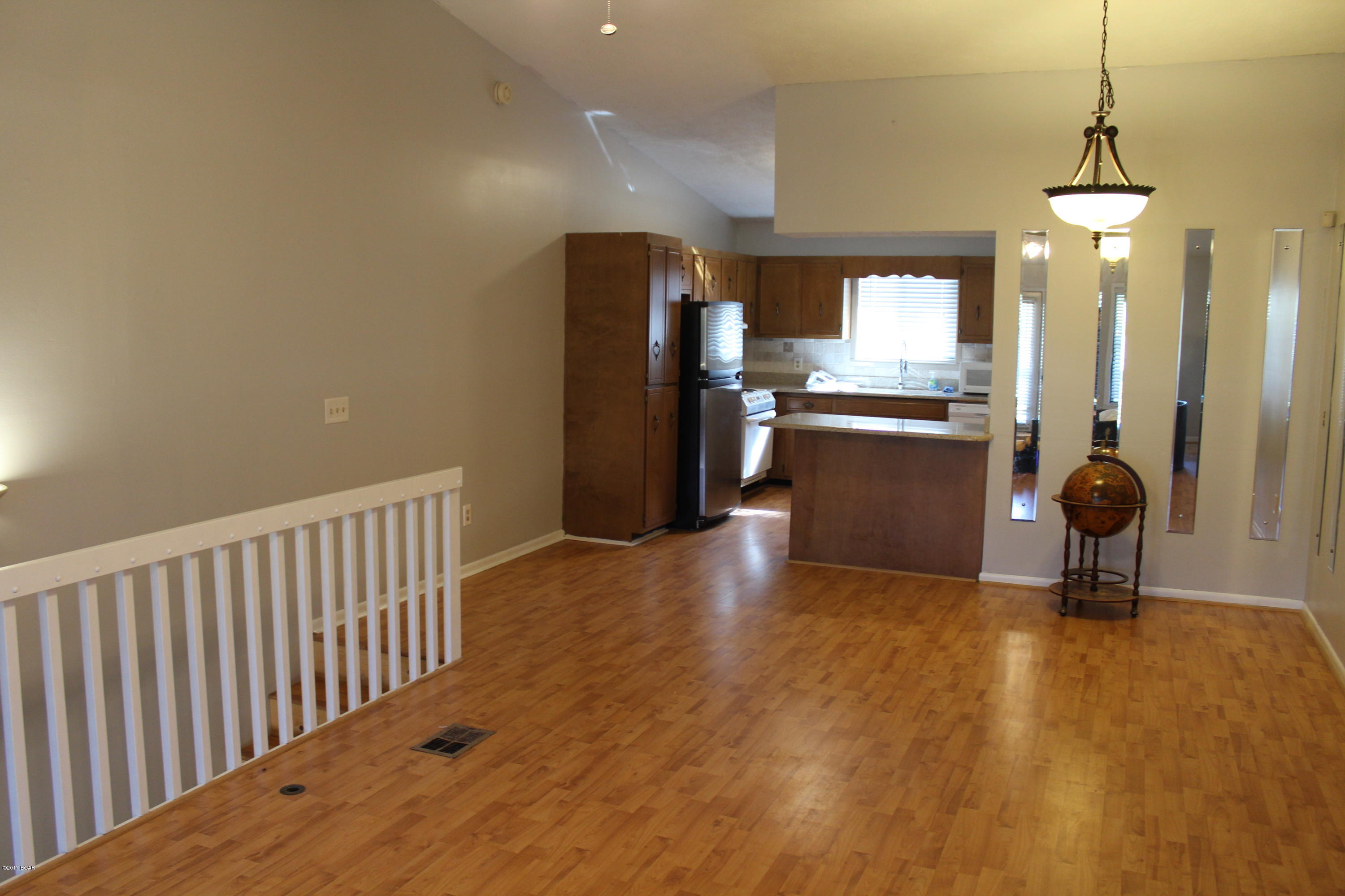 Holiday Beach Unit 5 - Residential Lease