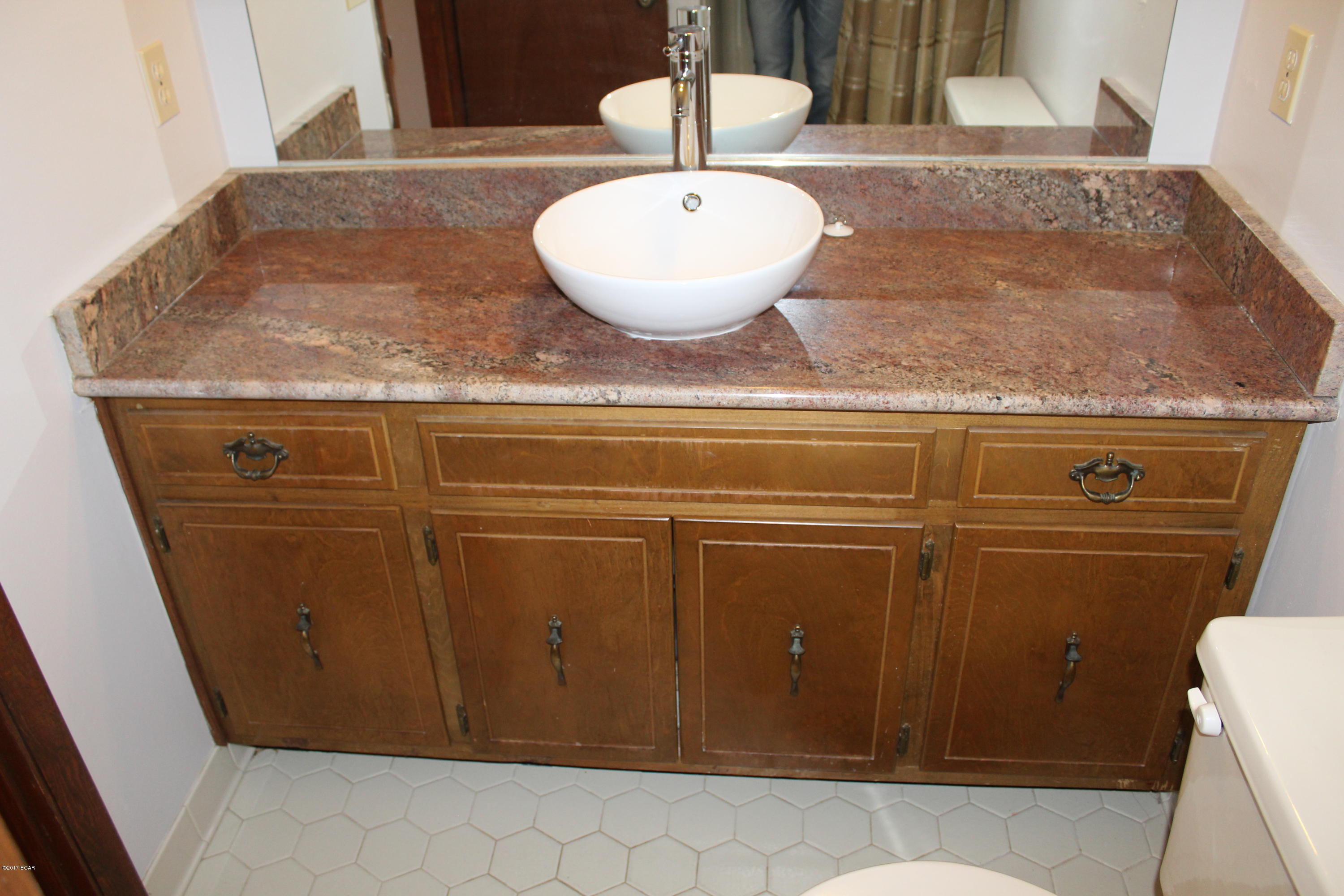 Holiday Beach Unit 5 - Residential Lease