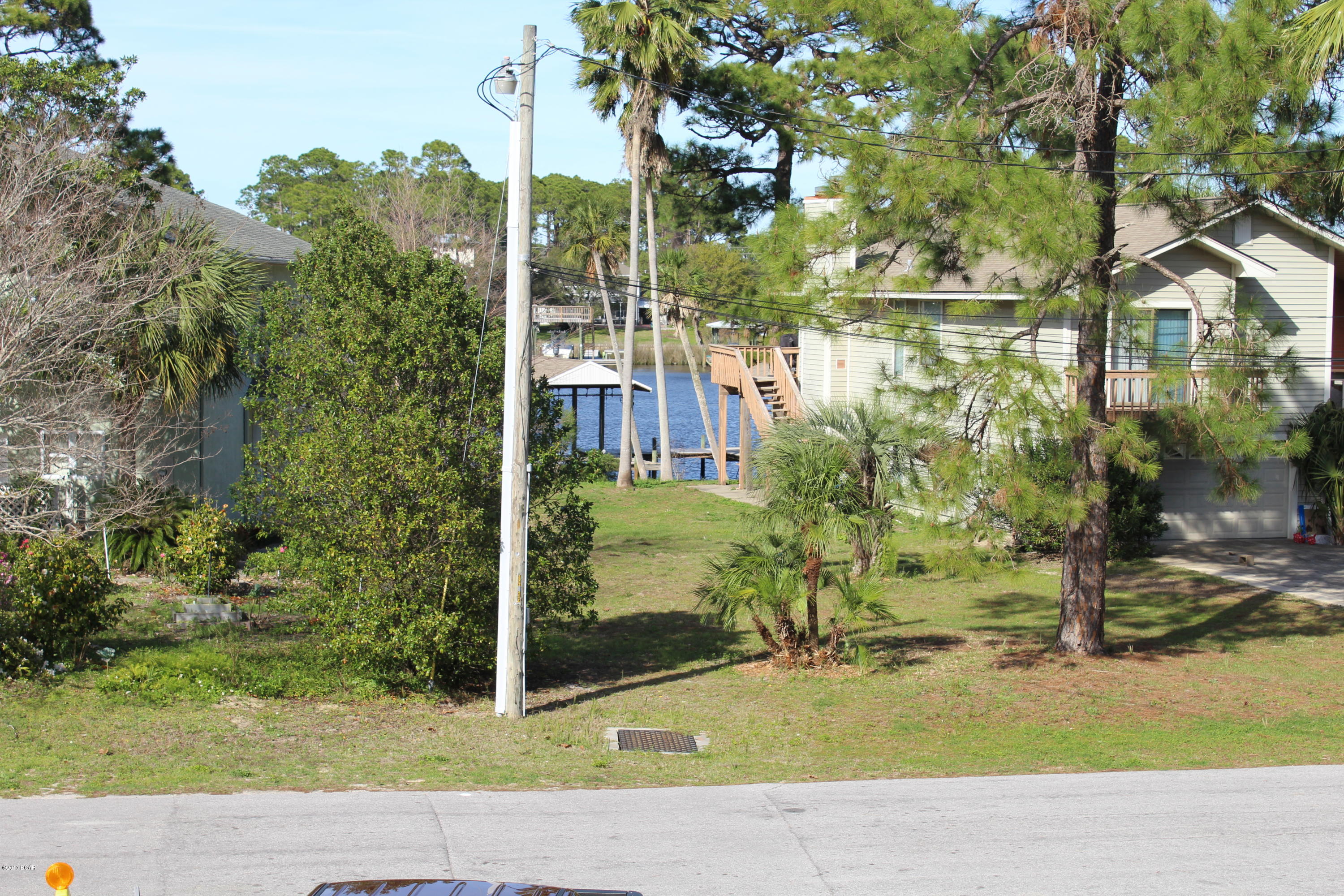 Holiday Beach Unit 5 - Residential Lease