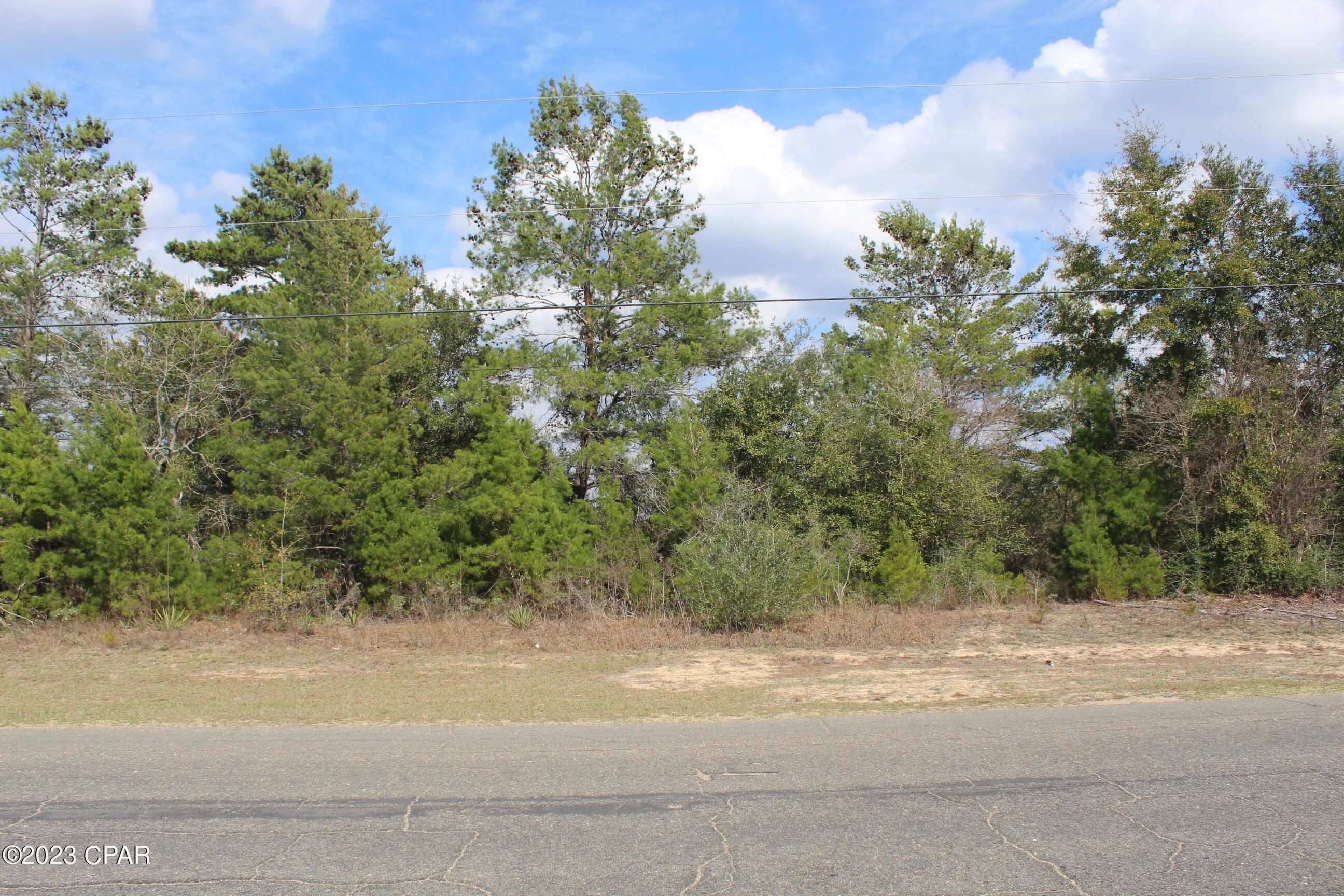 Sunny Hills Unit 19 - Land