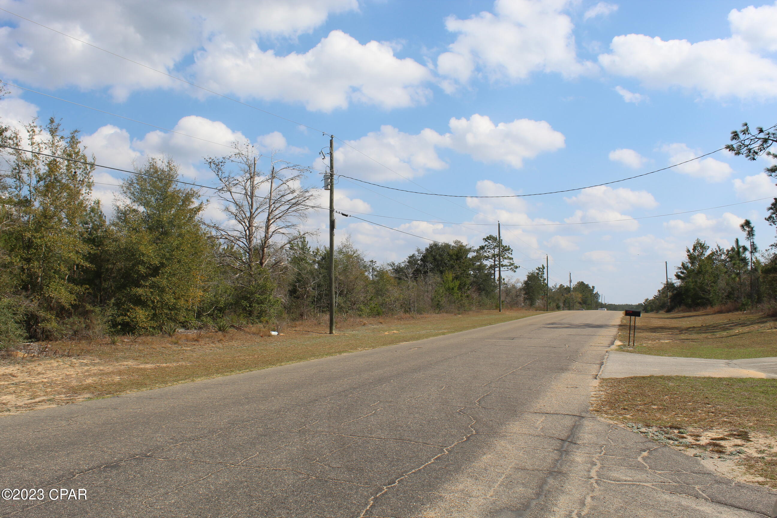 Sunny Hills Unit 19 - Land