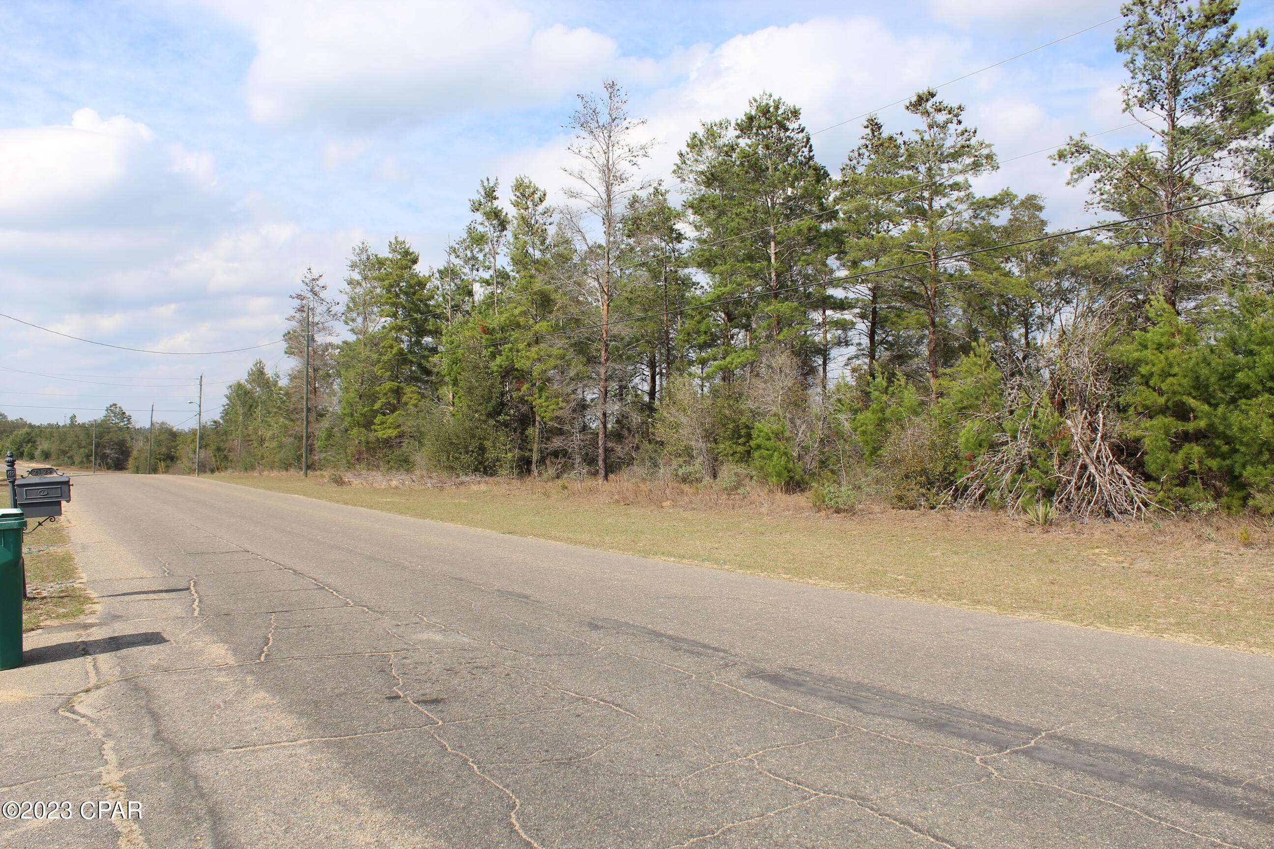 Sunny Hills Unit 19 - Land