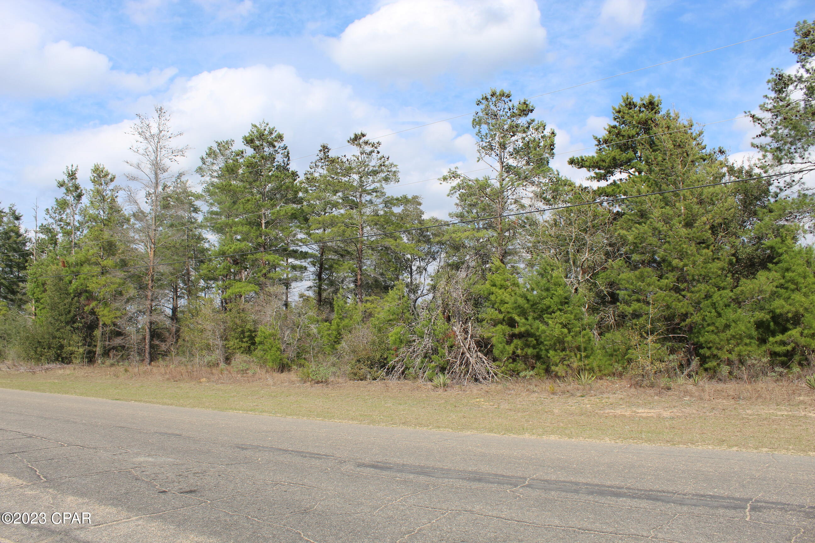 Sunny Hills Unit 19 - Land