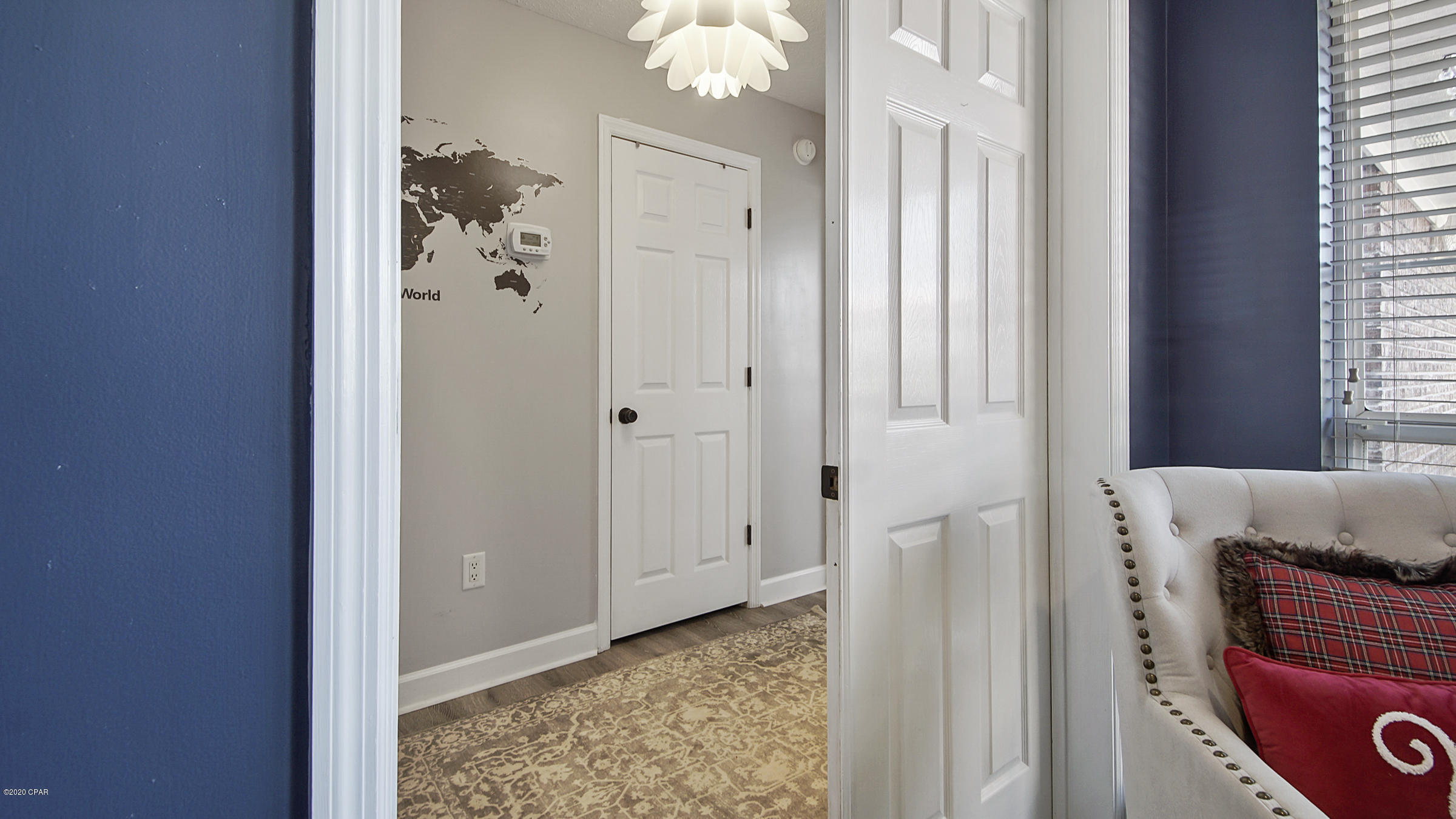 Country Club Harbour Estates - Residential