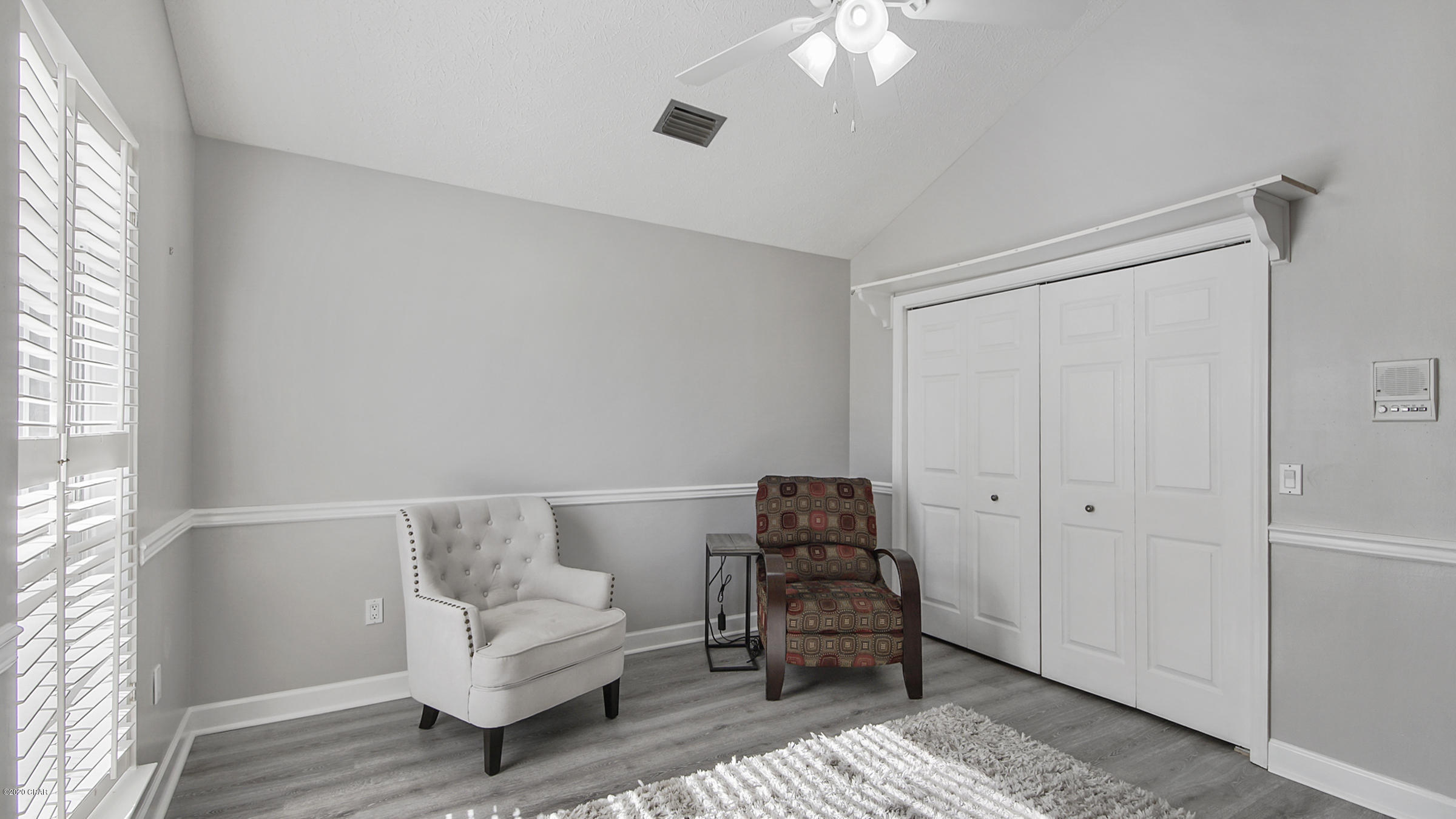 Country Club Harbour Estates - Residential