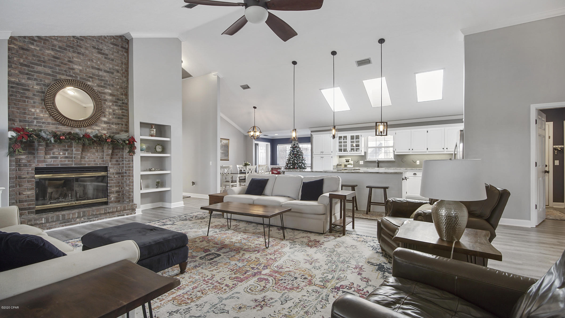 Country Club Harbour Estates - Residential