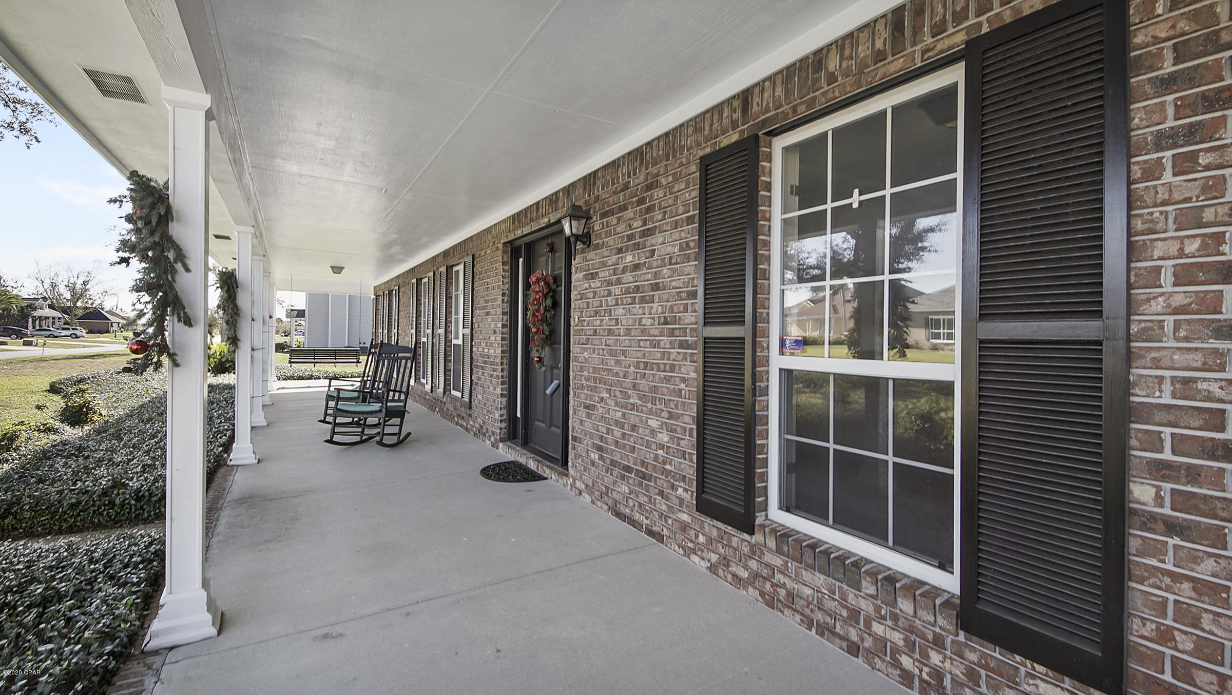 Country Club Harbour Estates - Residential