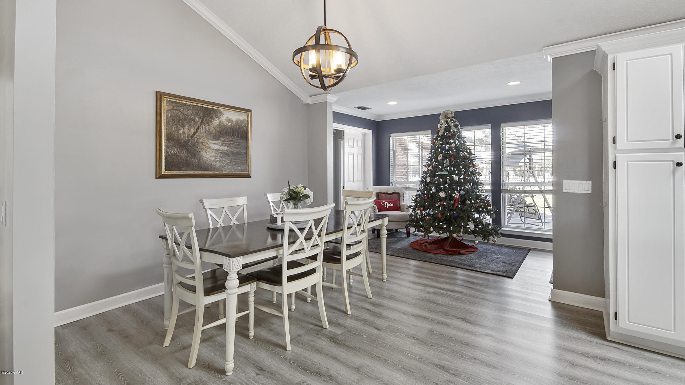 Country Club Harbour Estates - Residential