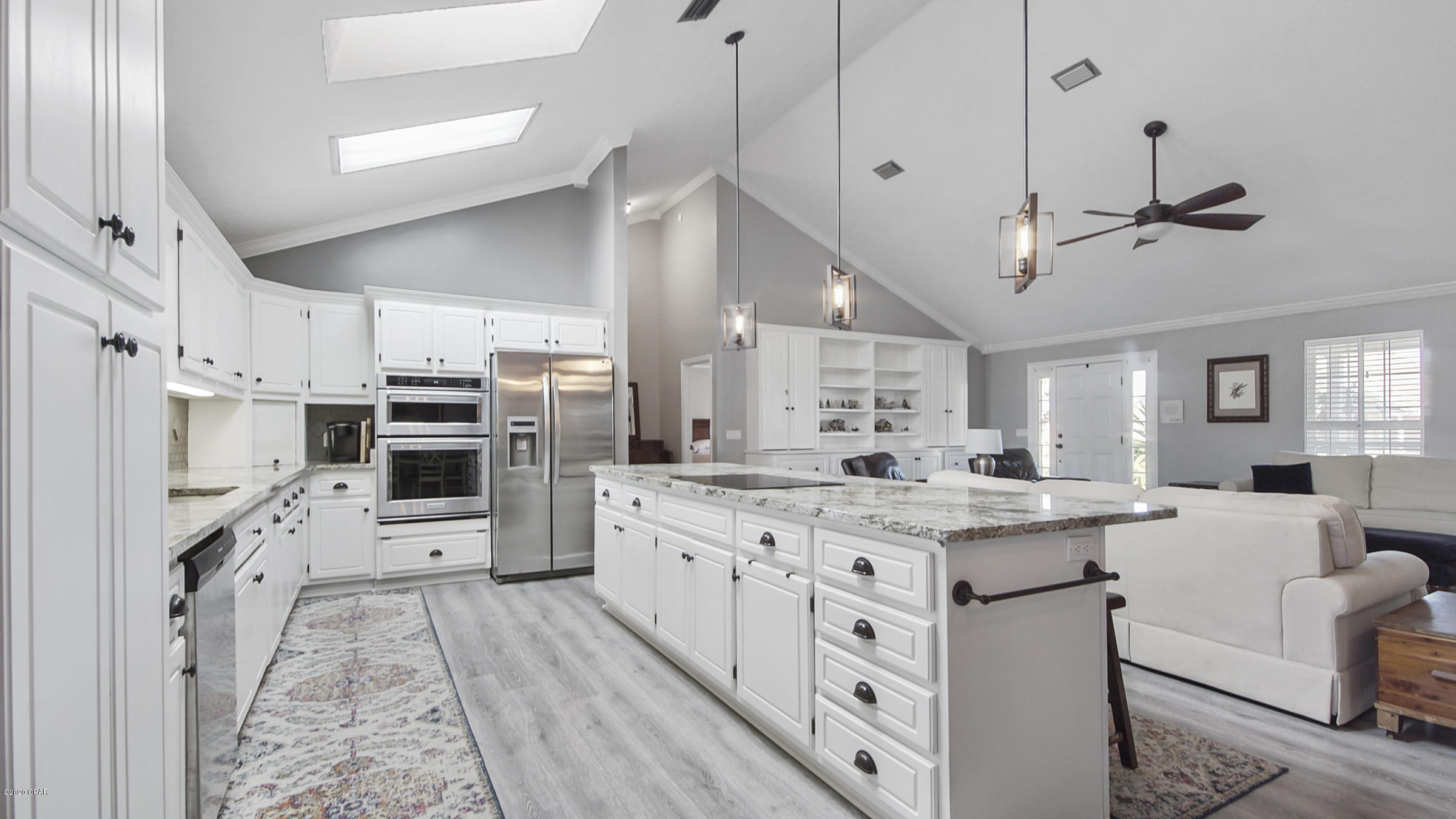 Country Club Harbour Estates - Residential