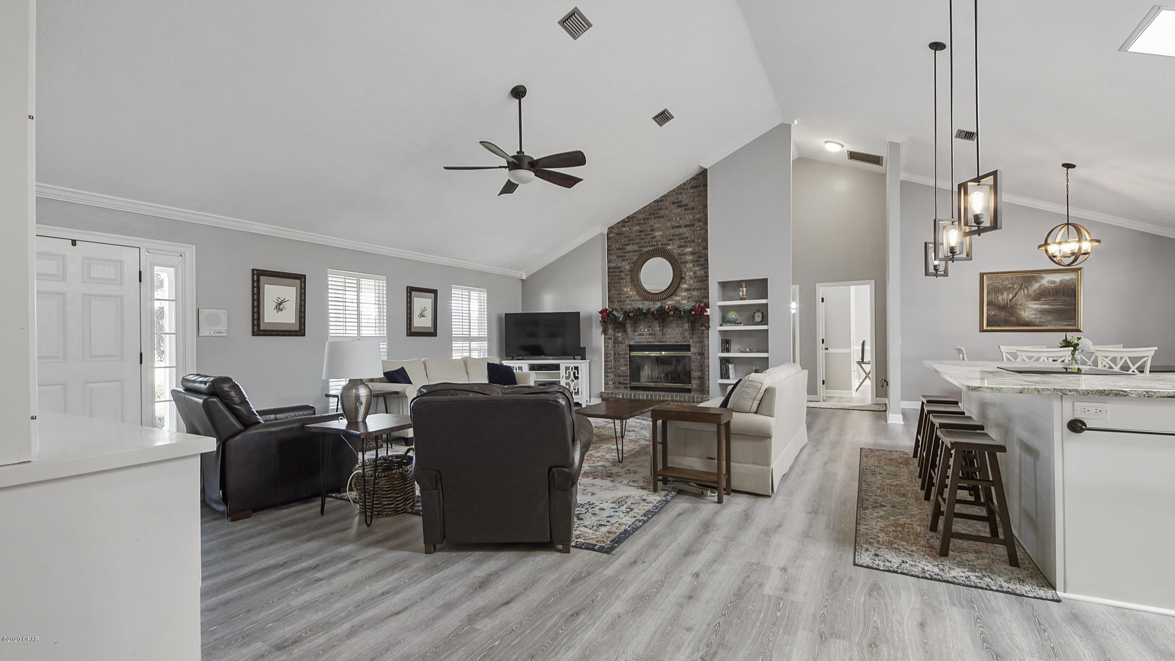 Country Club Harbour Estates - Residential