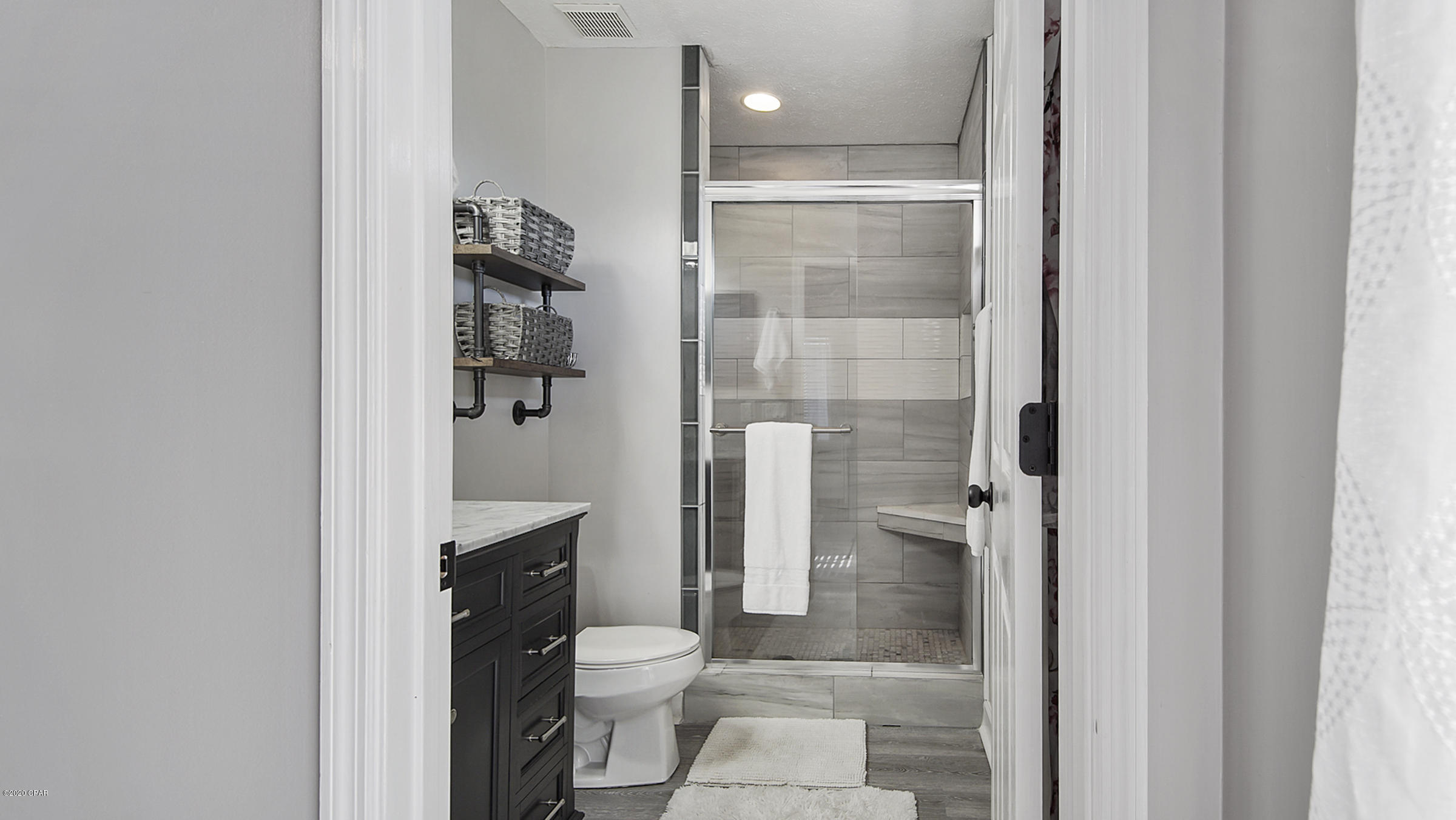 Country Club Harbour Estates - Residential