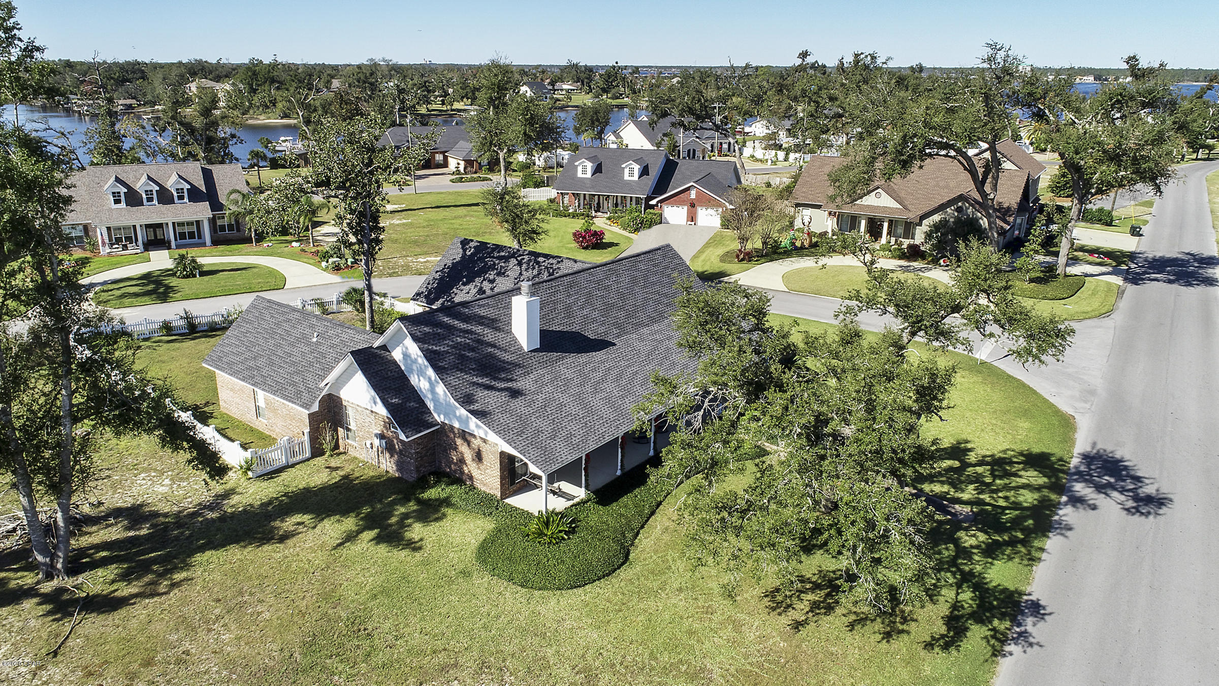 Country Club Harbour Estates - Residential