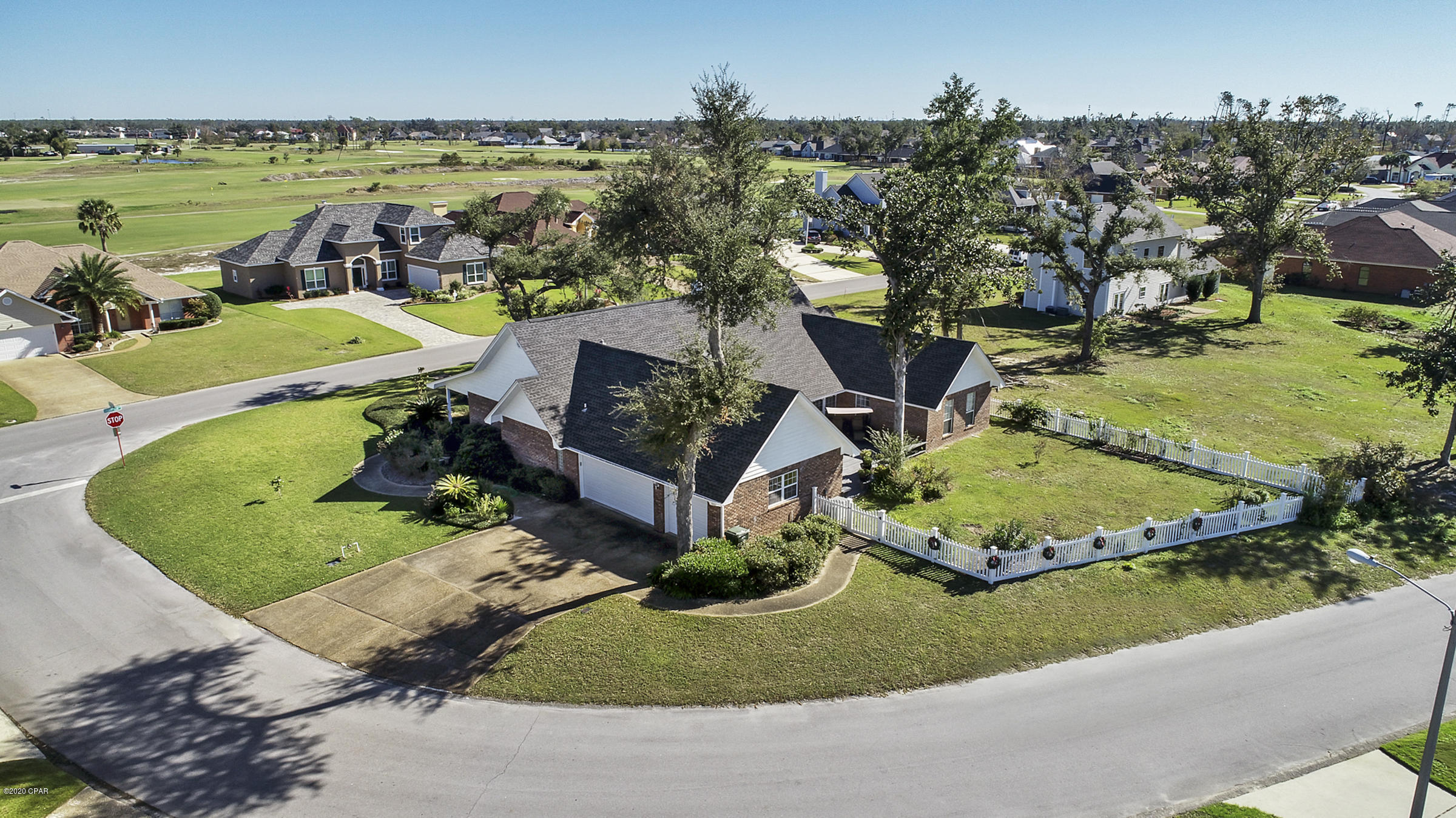 Country Club Harbour Estates - Residential