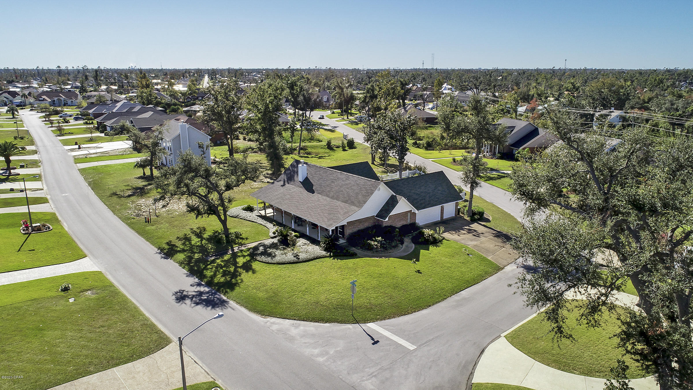 Country Club Harbour Estates - Residential