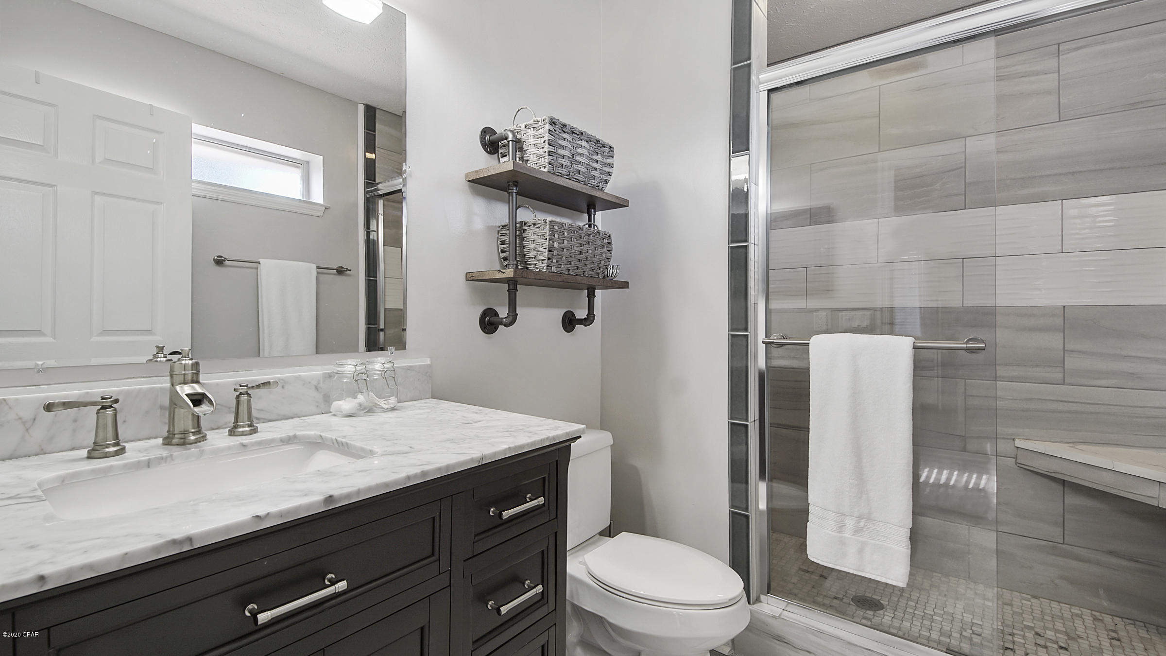 Country Club Harbour Estates - Residential