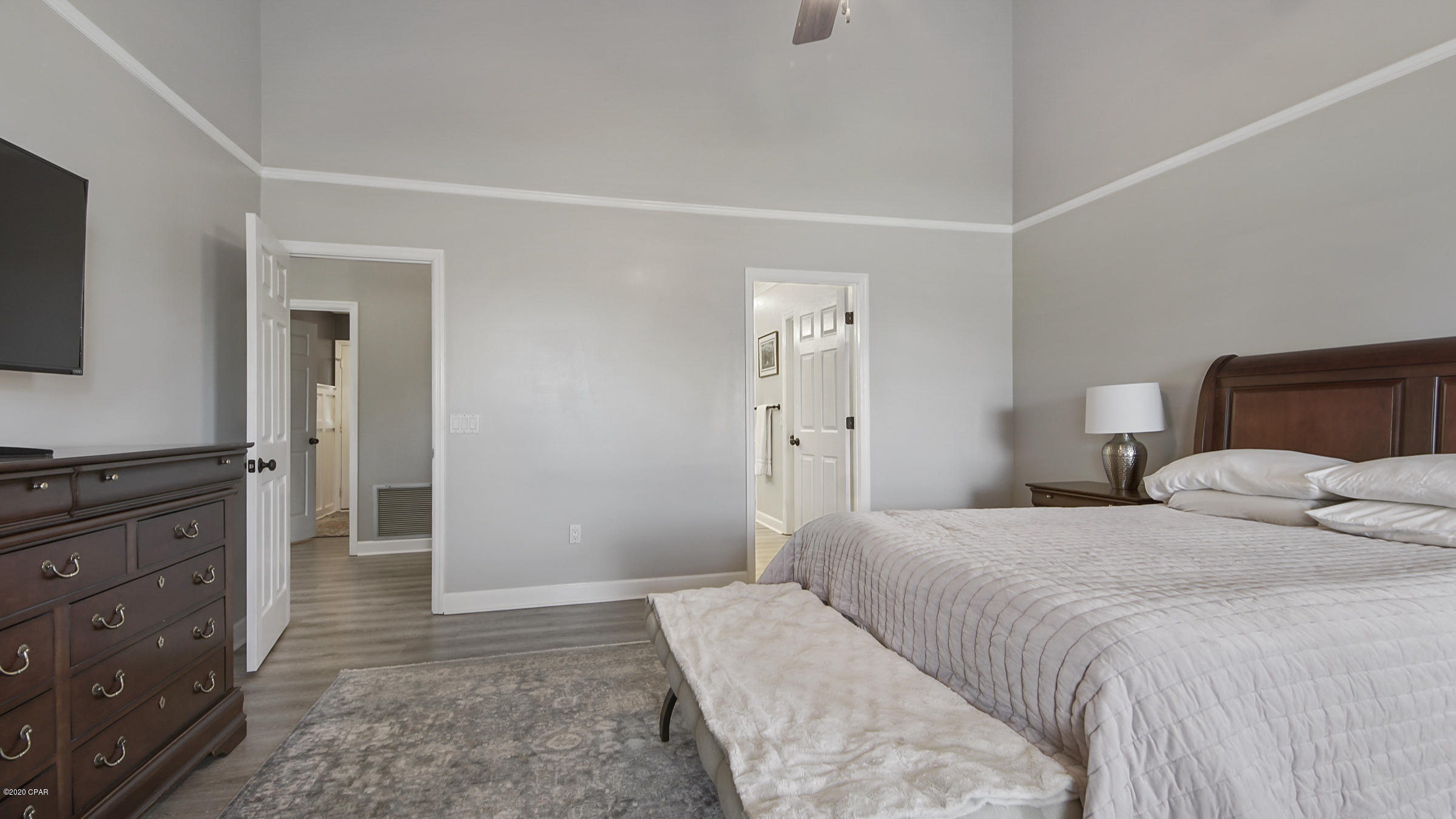 Country Club Harbour Estates - Residential