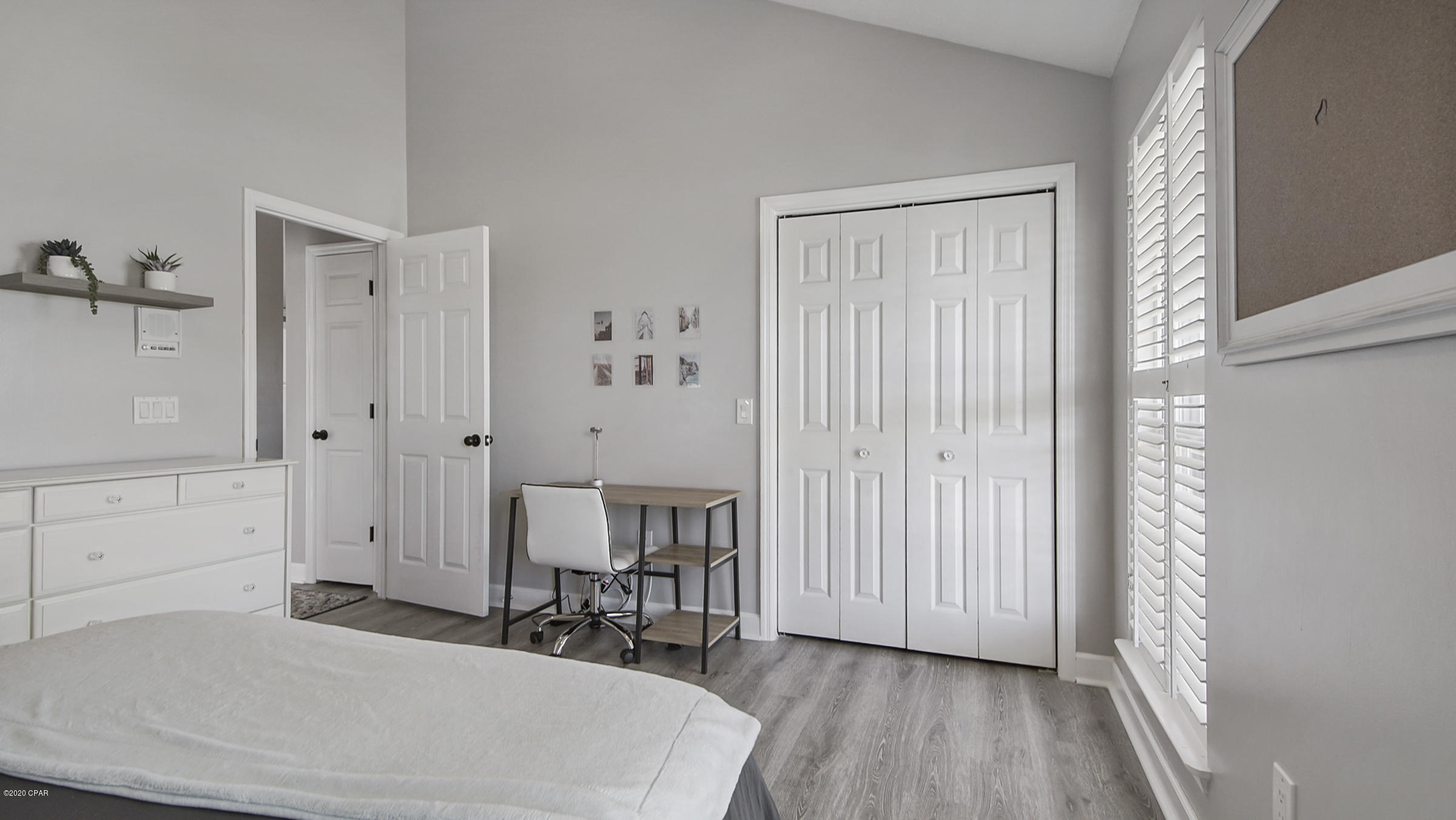 Country Club Harbour Estates - Residential