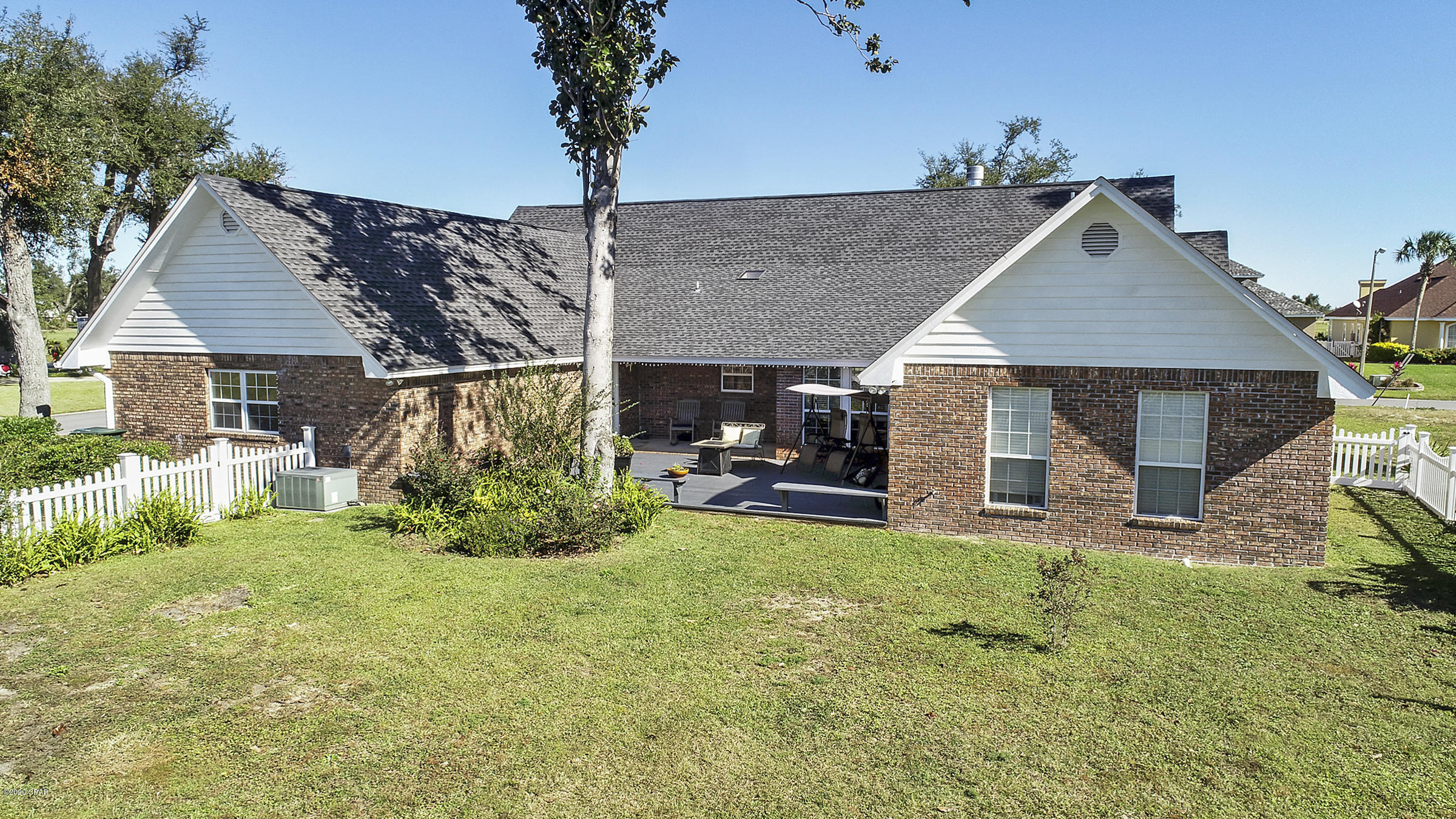 Country Club Harbour Estates - Residential