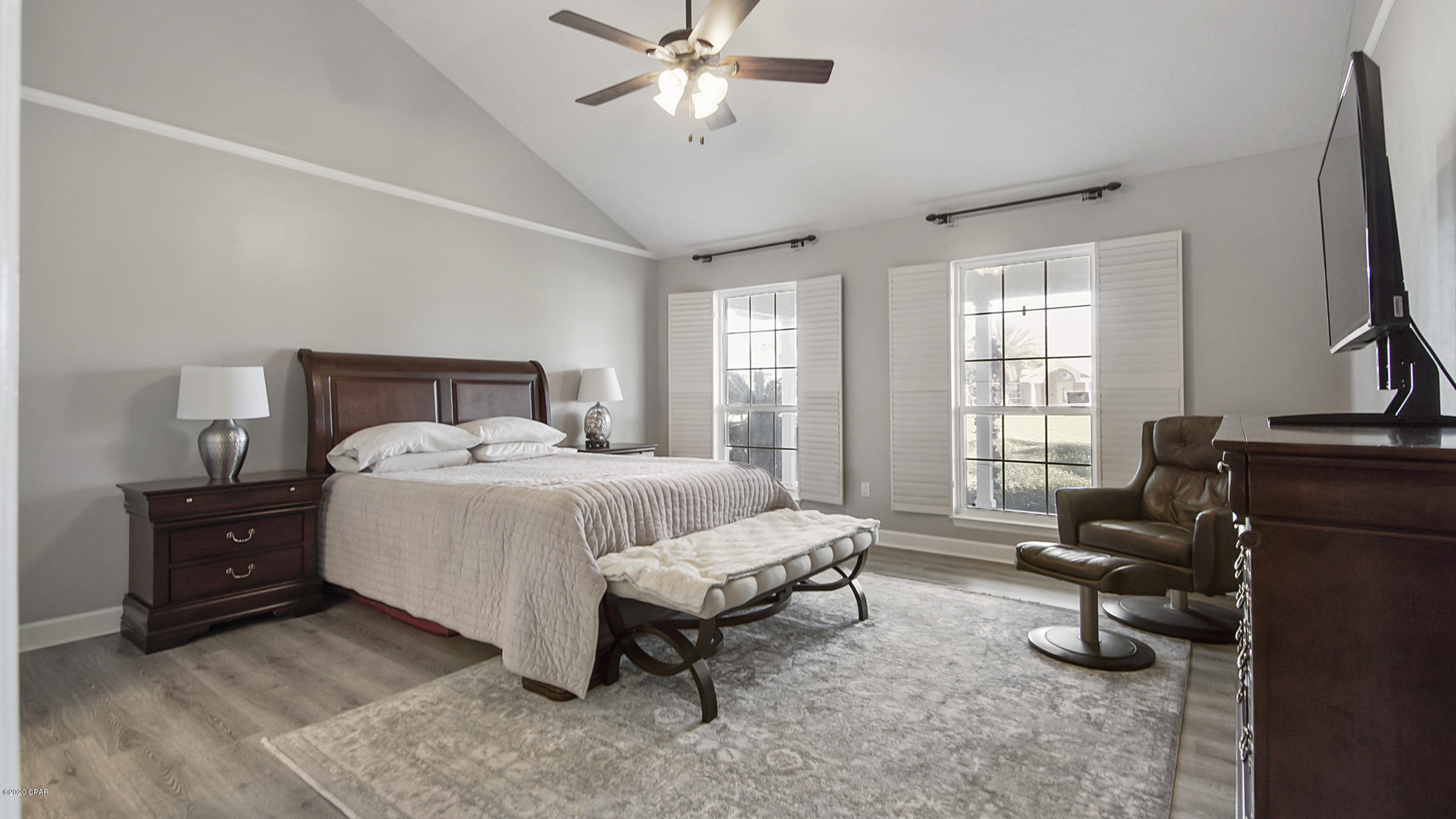 Country Club Harbour Estates - Residential