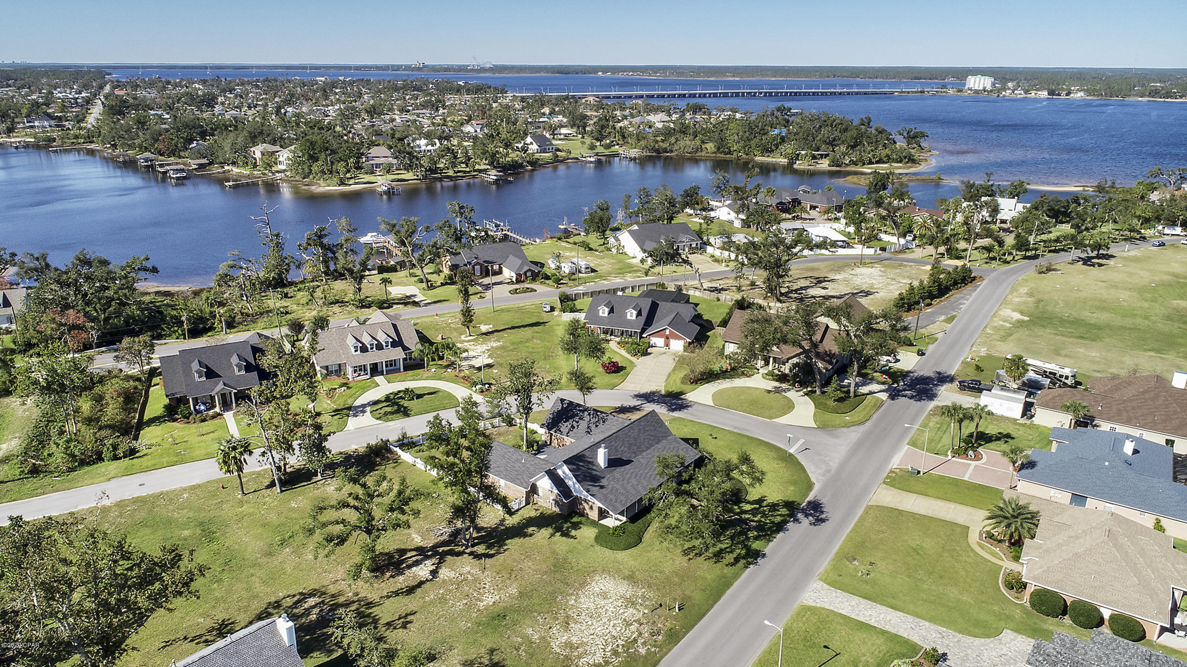 Country Club Harbour Estates - Residential