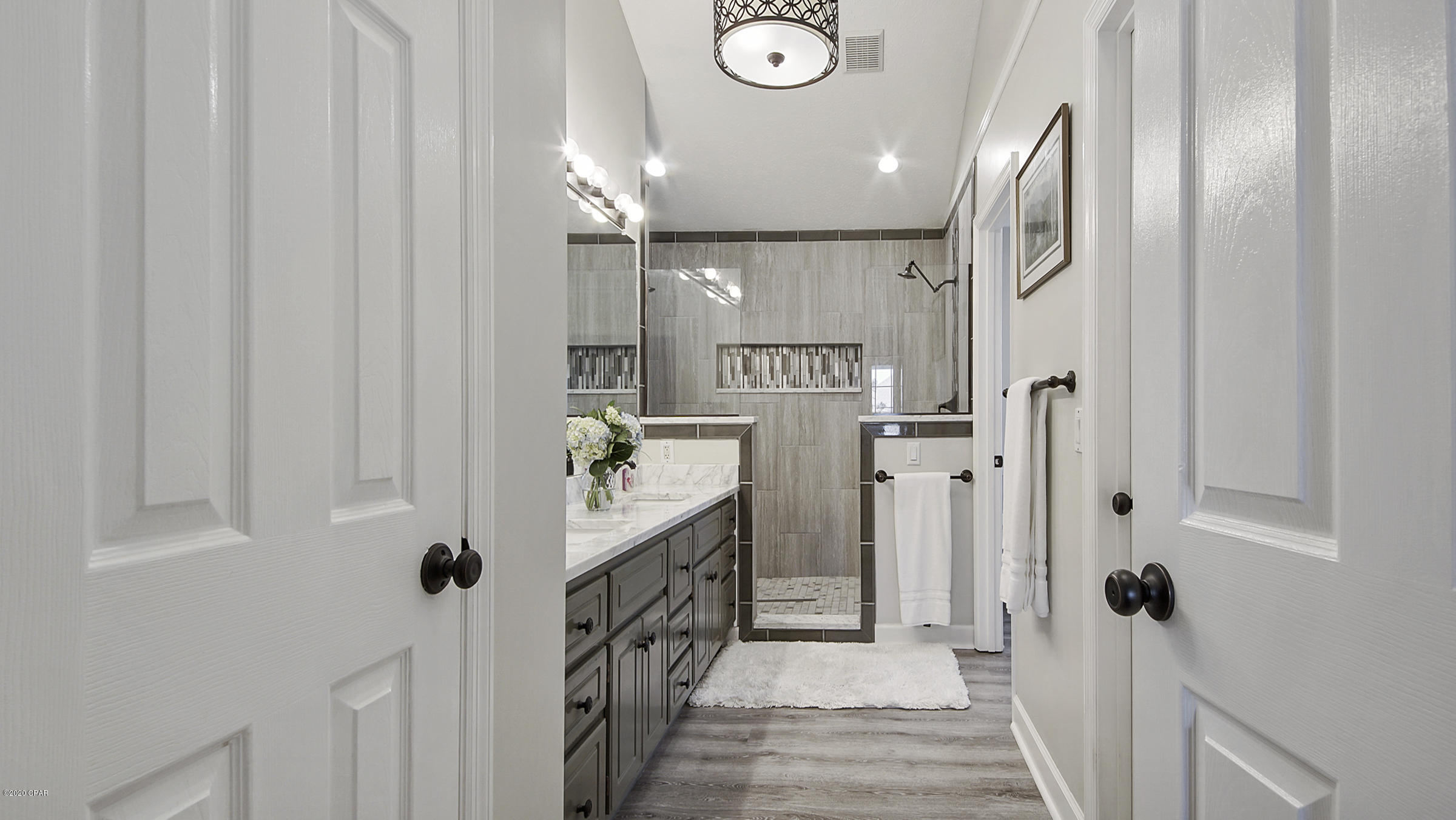 Country Club Harbour Estates - Residential