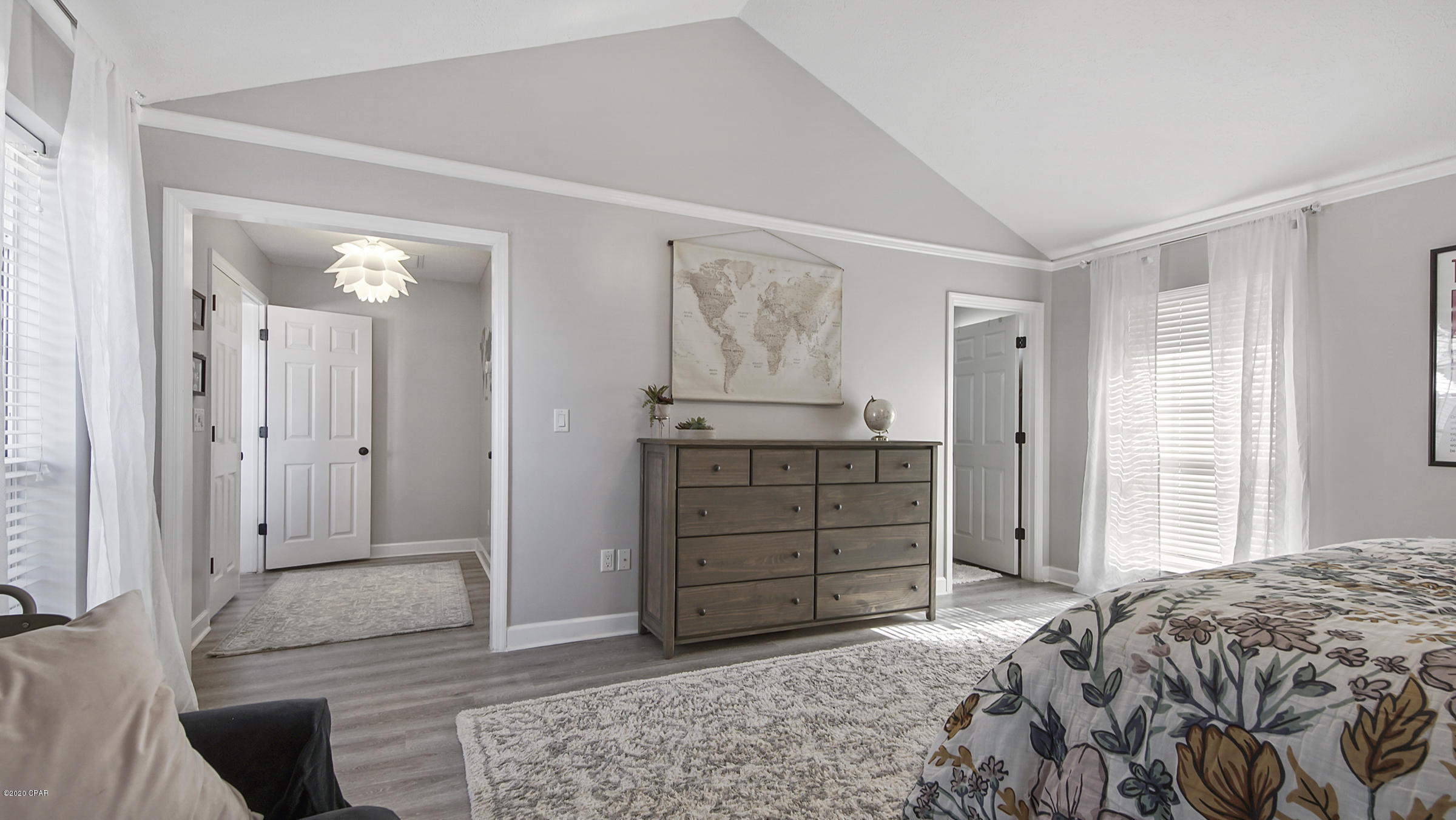 Country Club Harbour Estates - Residential