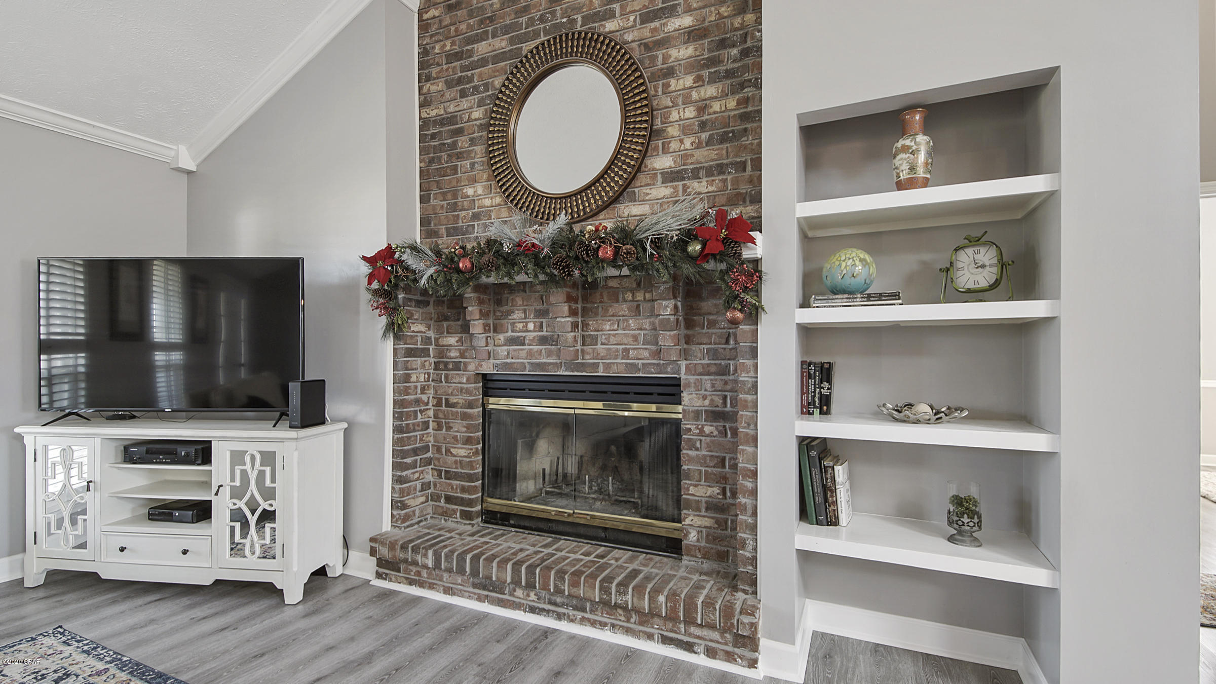 Country Club Harbour Estates - Residential