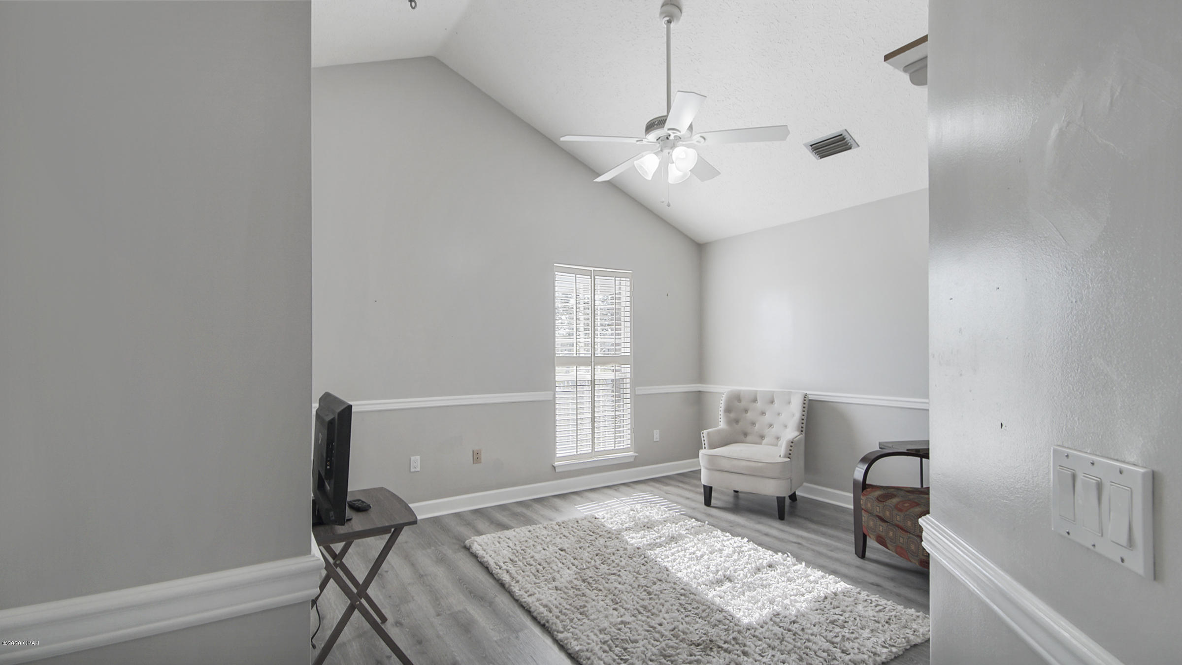 Country Club Harbour Estates - Residential