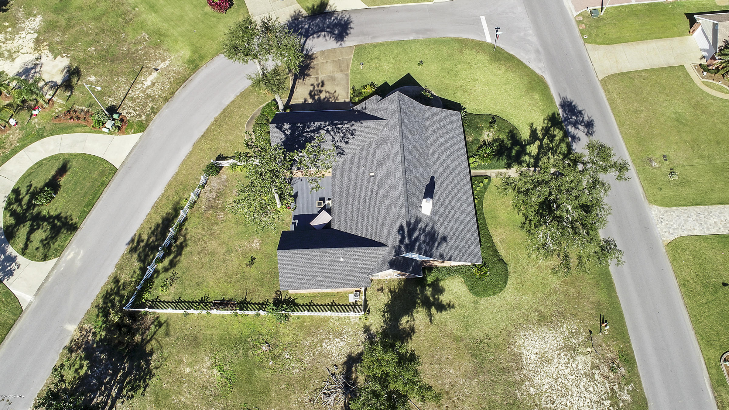 Country Club Harbour Estates - Residential