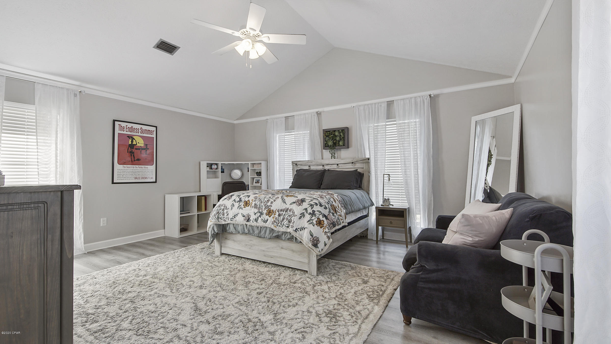 Country Club Harbour Estates - Residential