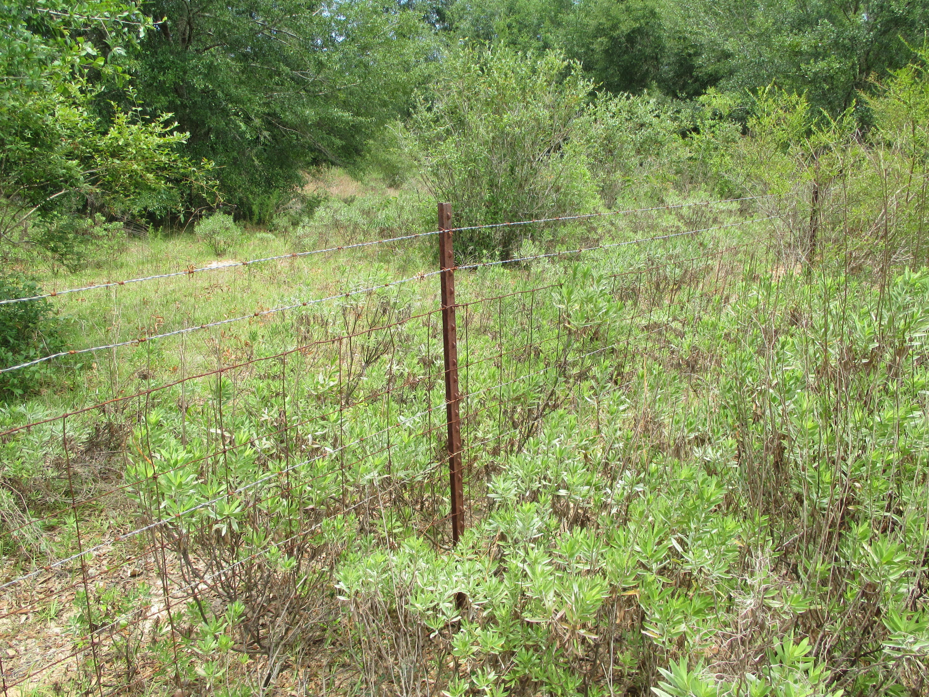 [No Recorded Subdiv] - Land