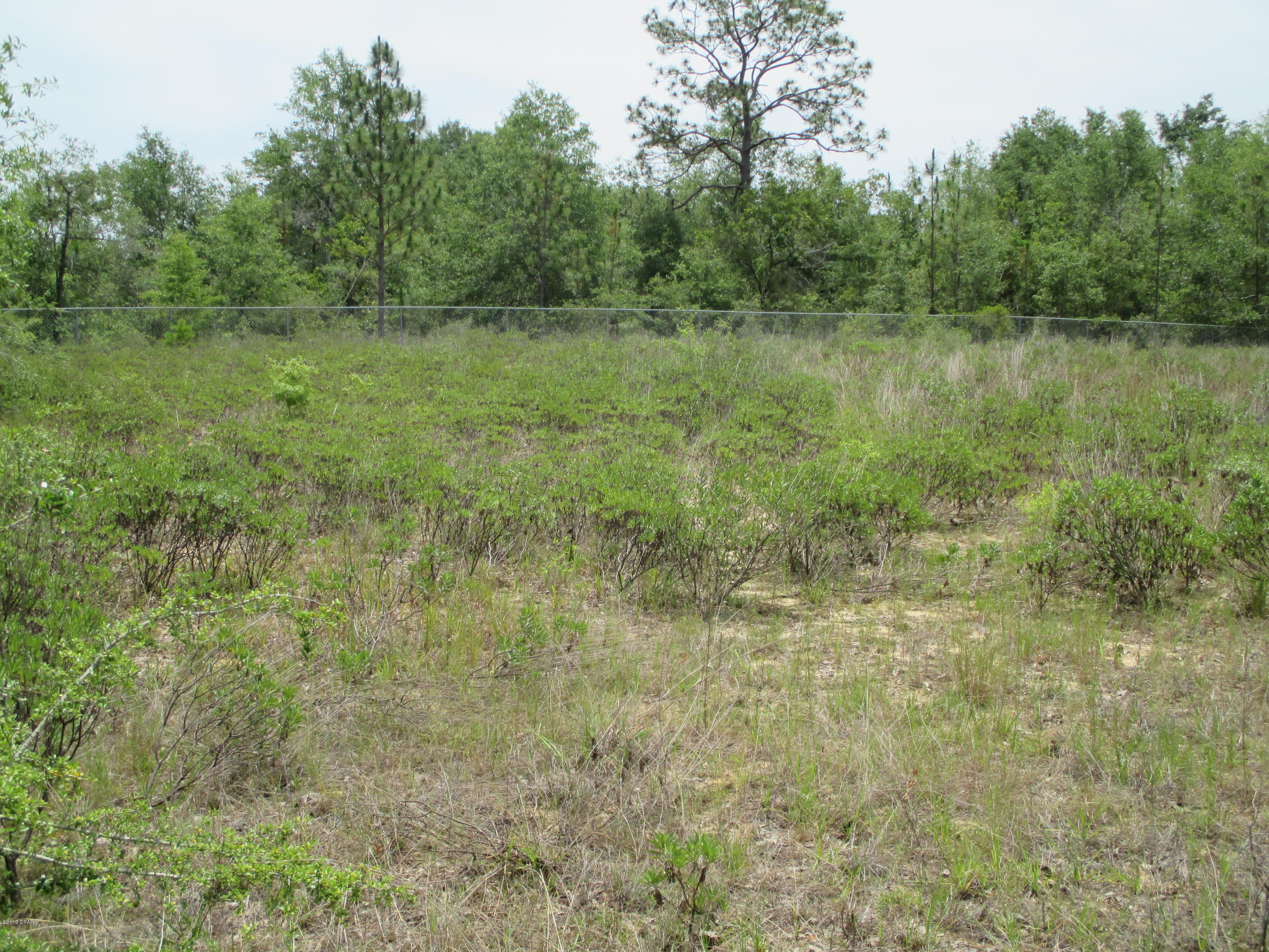 [No Recorded Subdiv] - Land