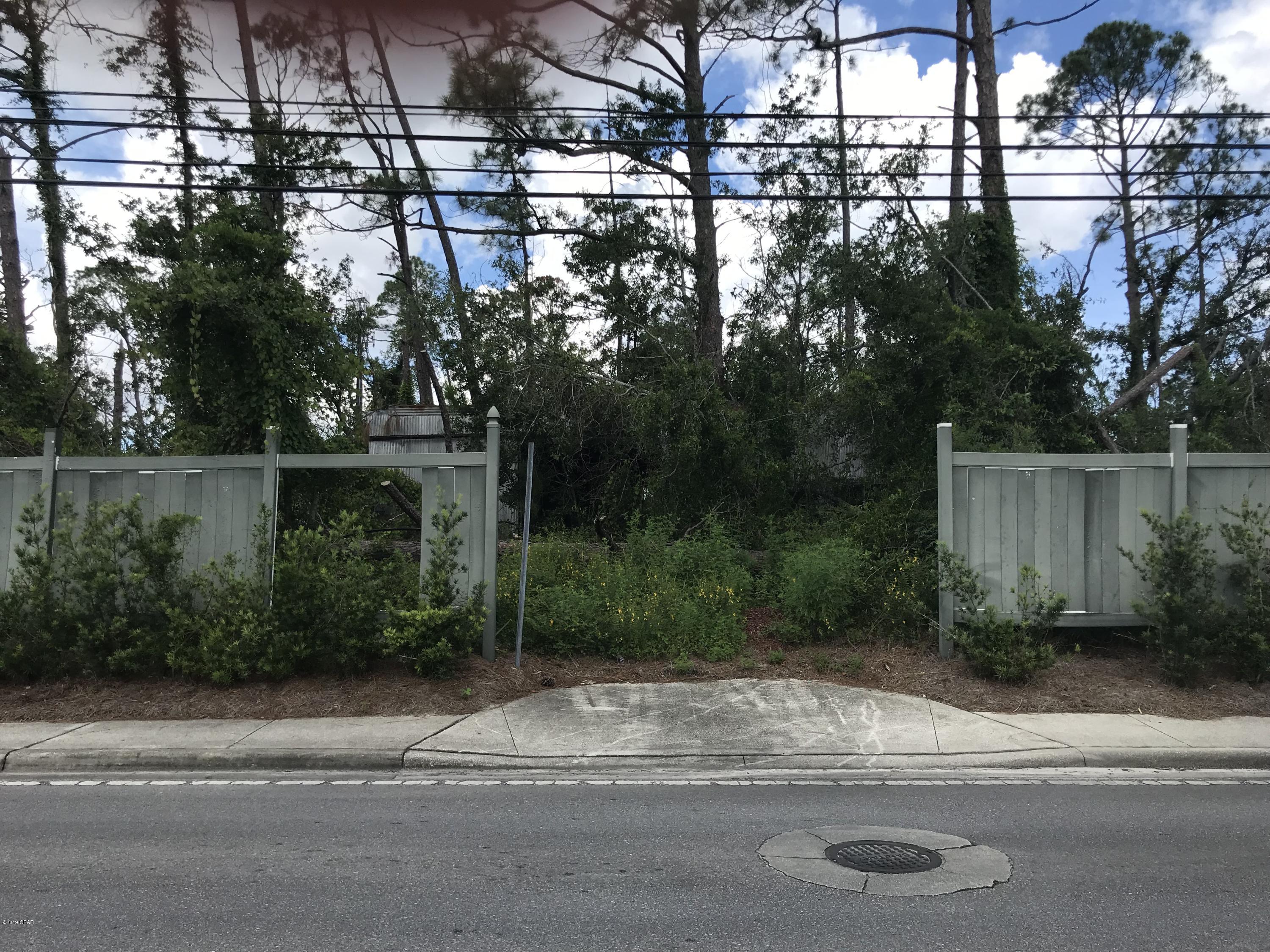 [No Recorded Subdiv] - Land