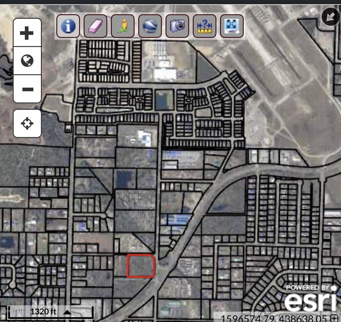 [No Recorded Subdiv] - Land