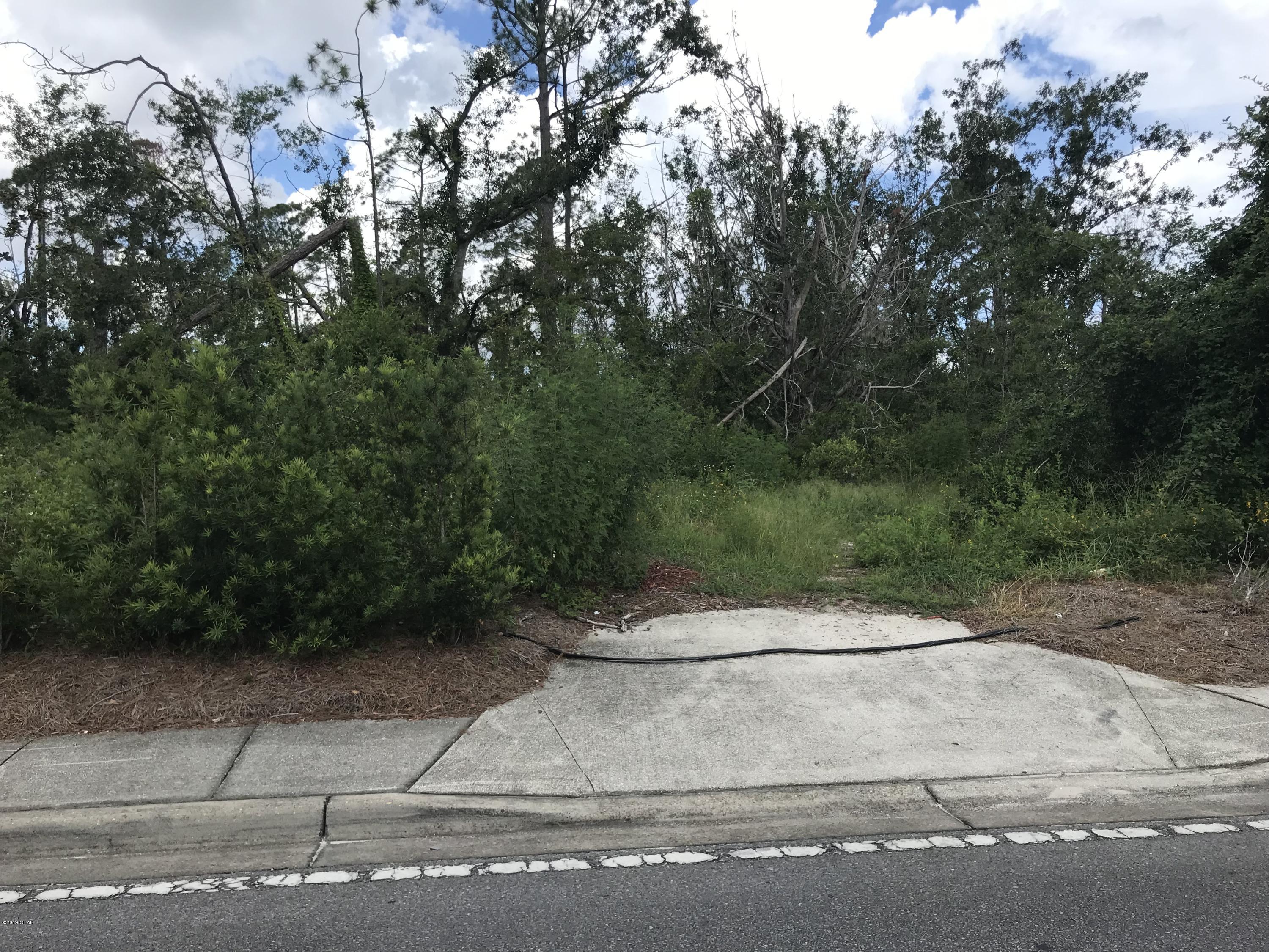 [No Recorded Subdiv] - Land