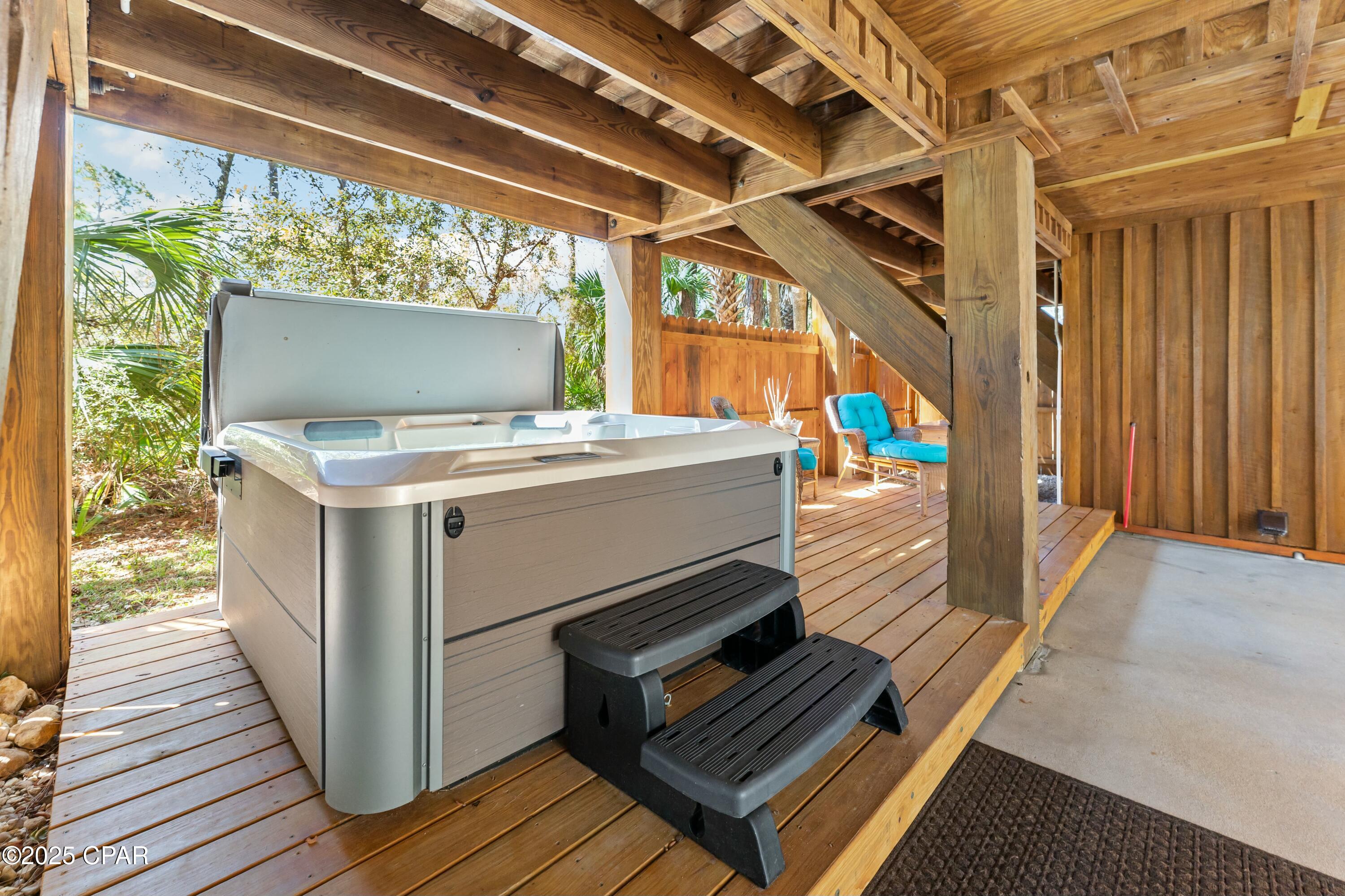 Indian Pass Beach - Residential