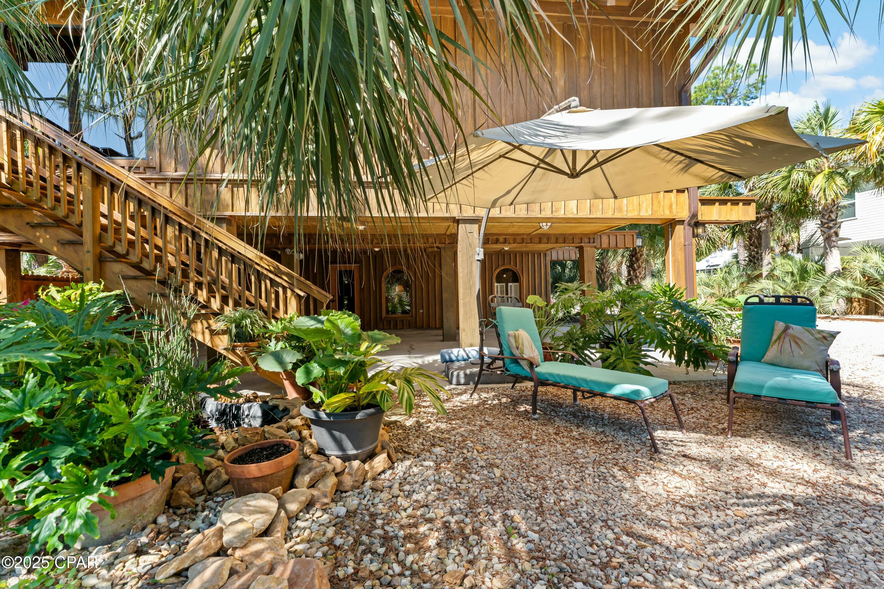 Indian Pass Beach - Residential