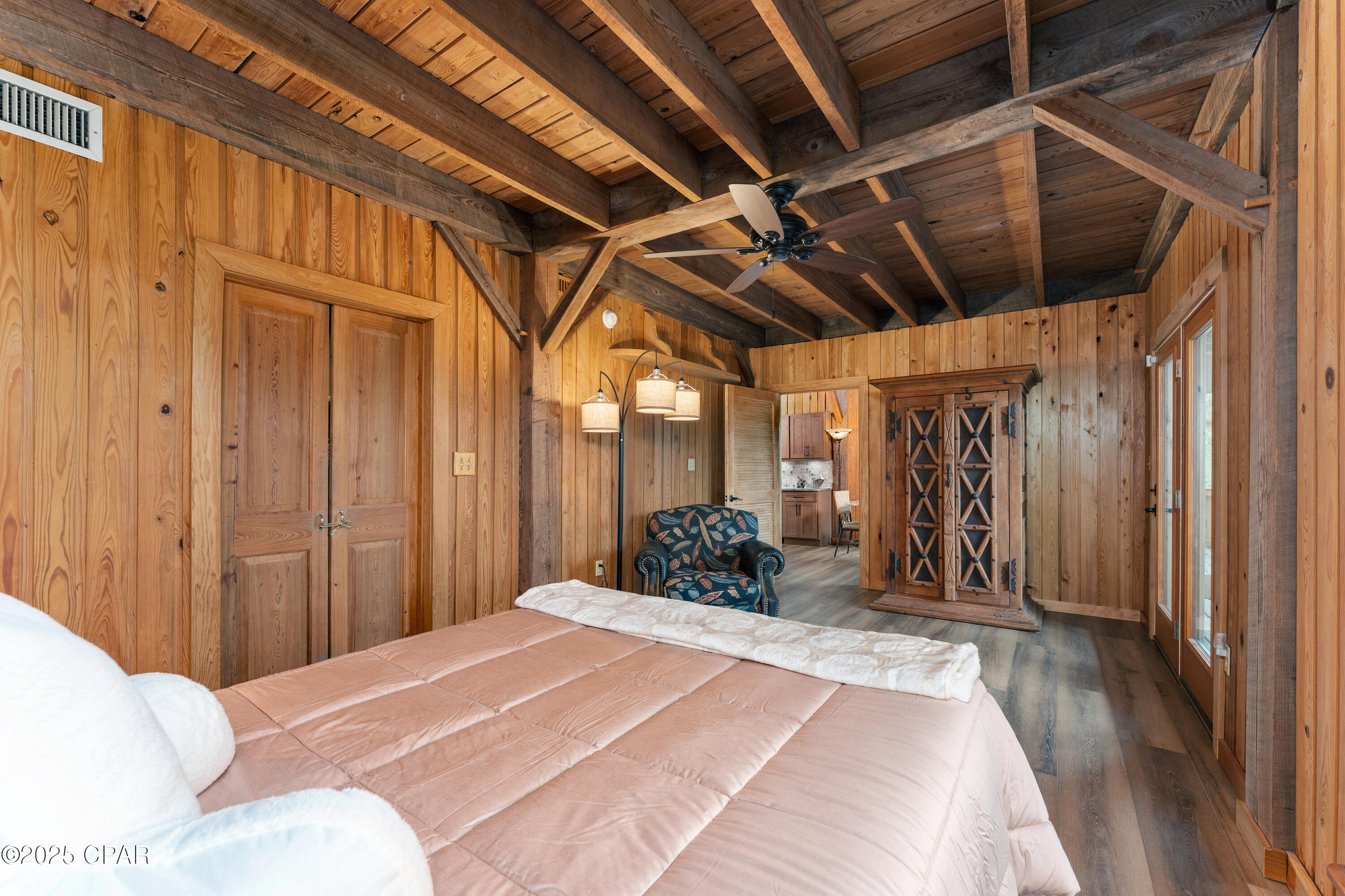 Indian Pass Beach - Residential